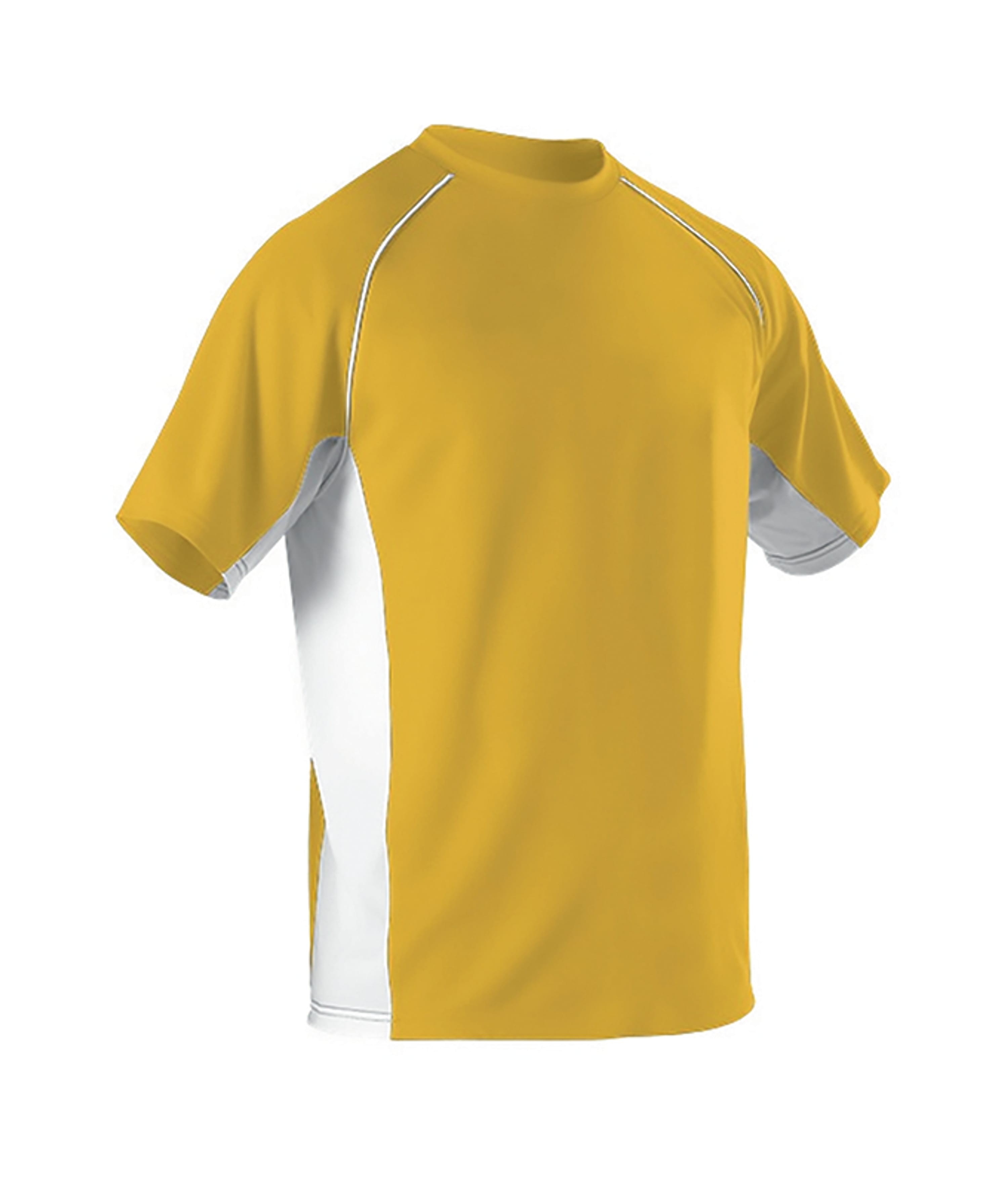 506C1Y ALLESON ATHLETIC EXTREME MICROFIBER TEE