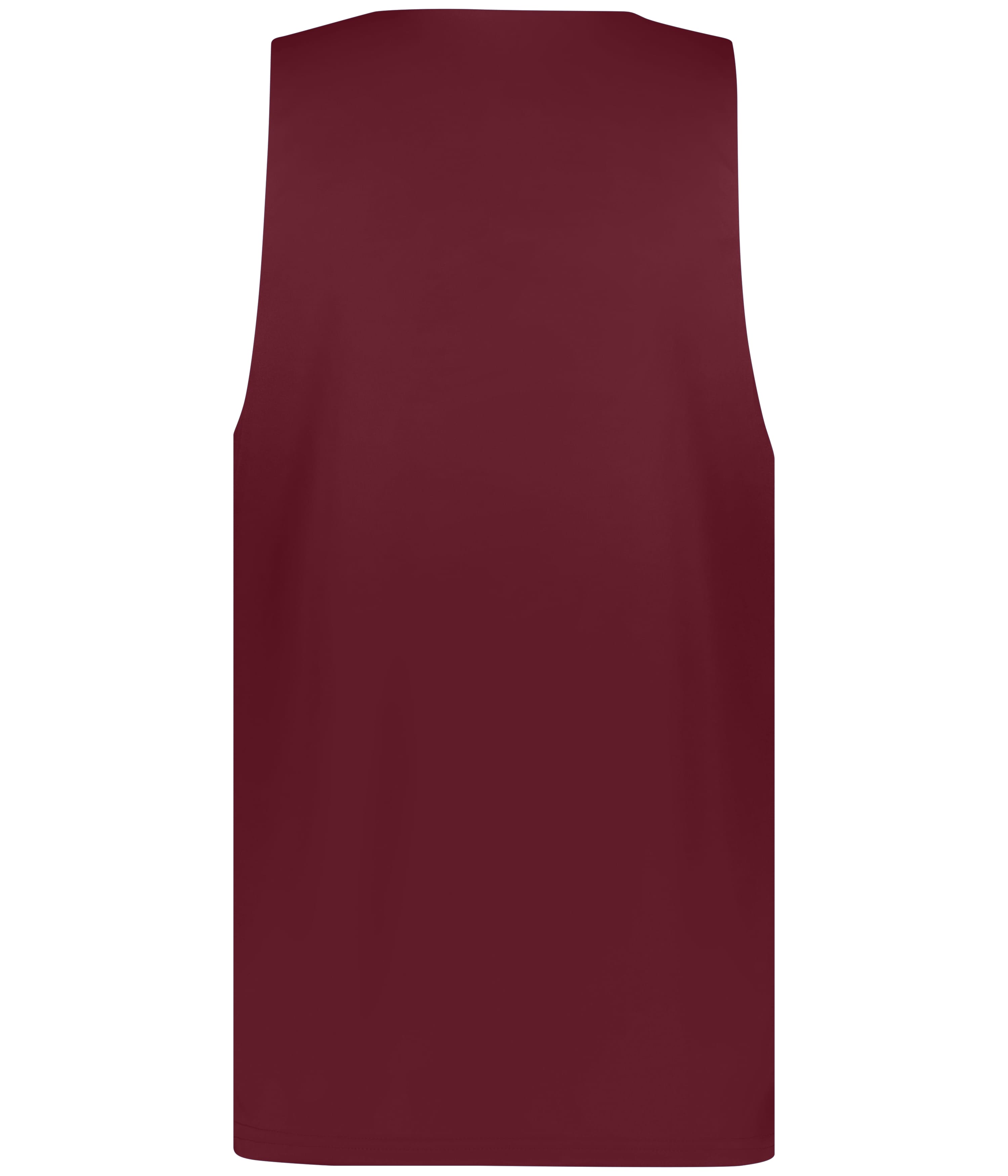 506CR Alleson Athletic Reversible Tank - Back Image