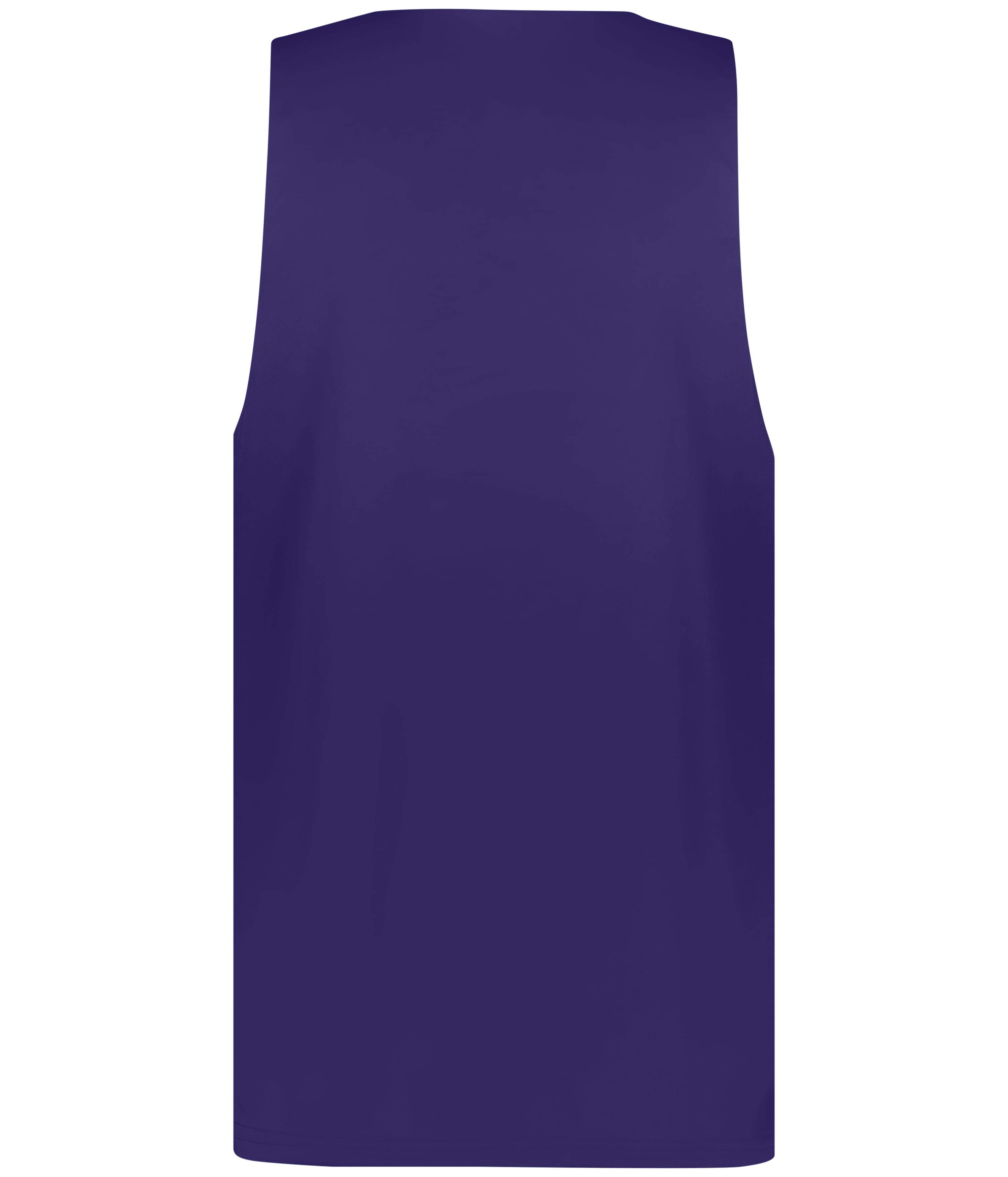 506CR Alleson Athletic Reversible Tank 506CR Alleson Athletic Reversible Tank - Back Image