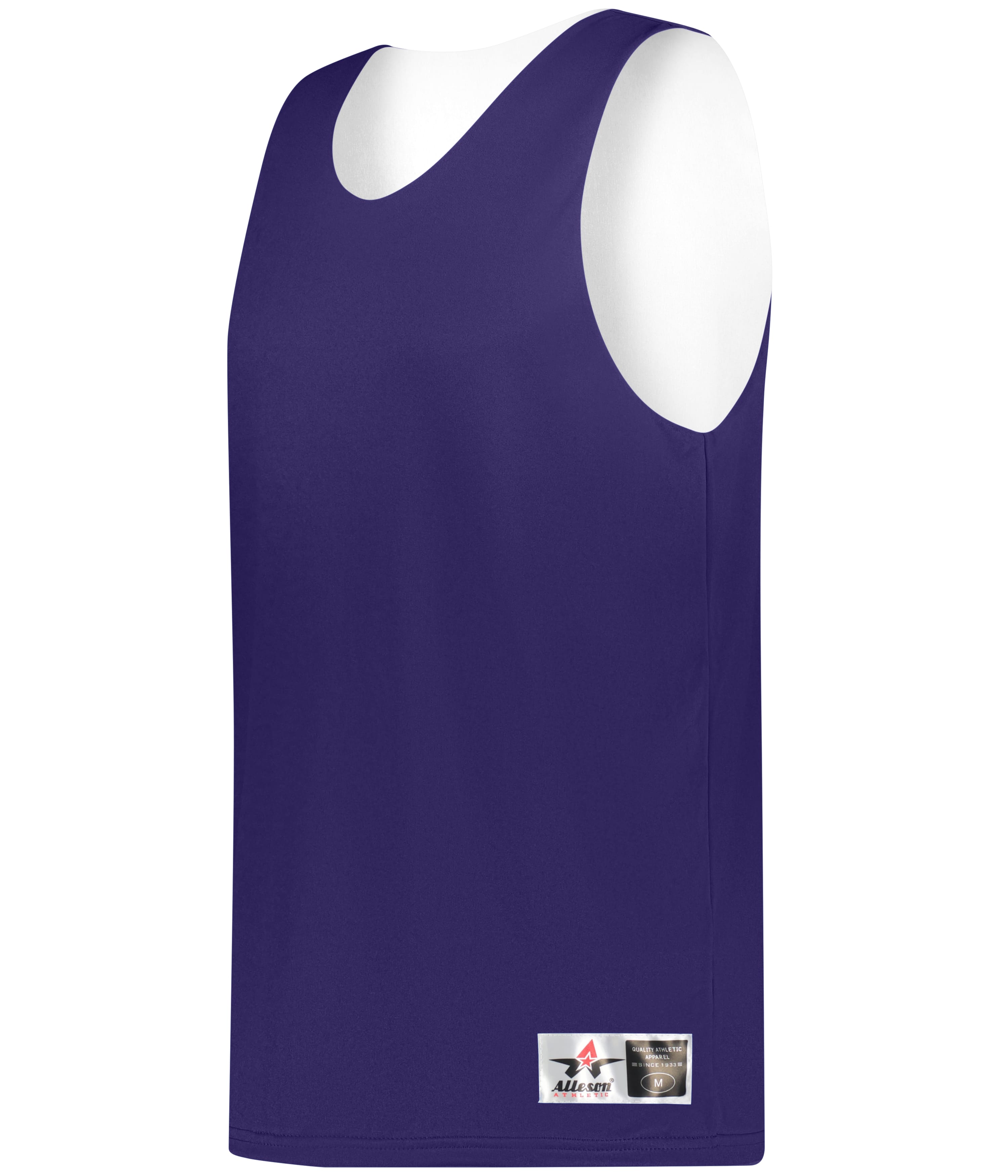 506CR Alleson Athletic Reversible Tank 506CR Alleson Athletic Reversible Tank