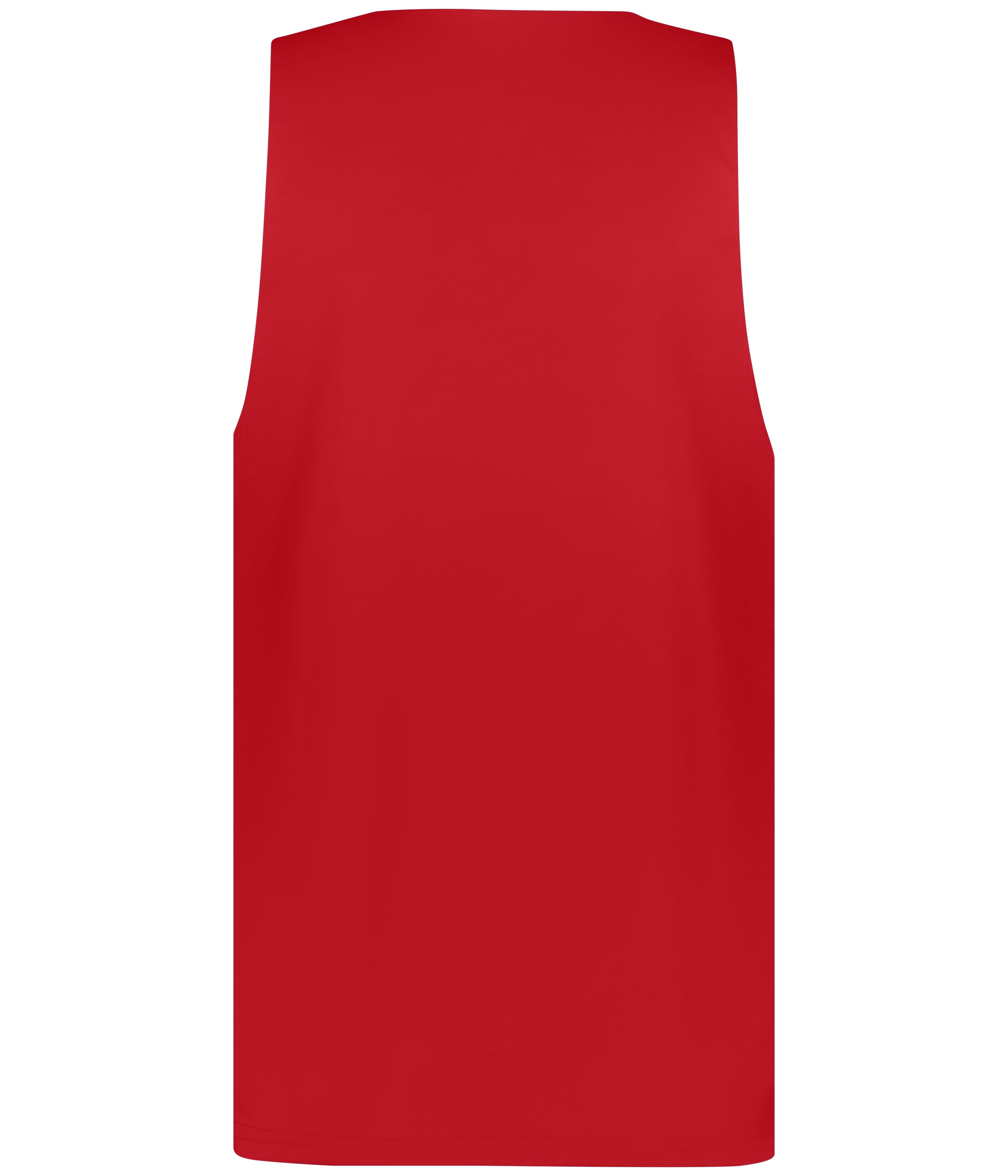 506CR Alleson Athletic Reversible Tank - Back Image