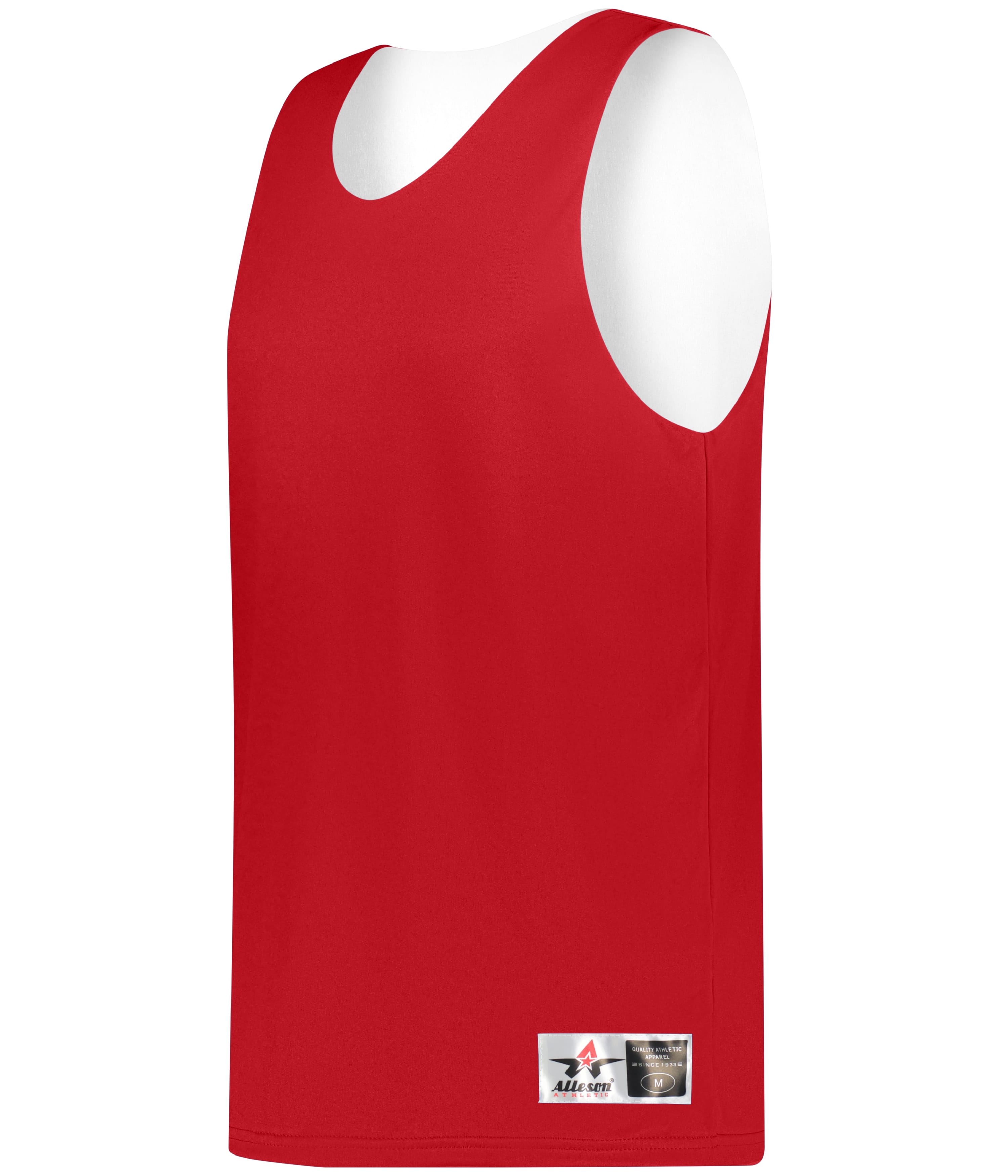 506CR Alleson Athletic Reversible Tank