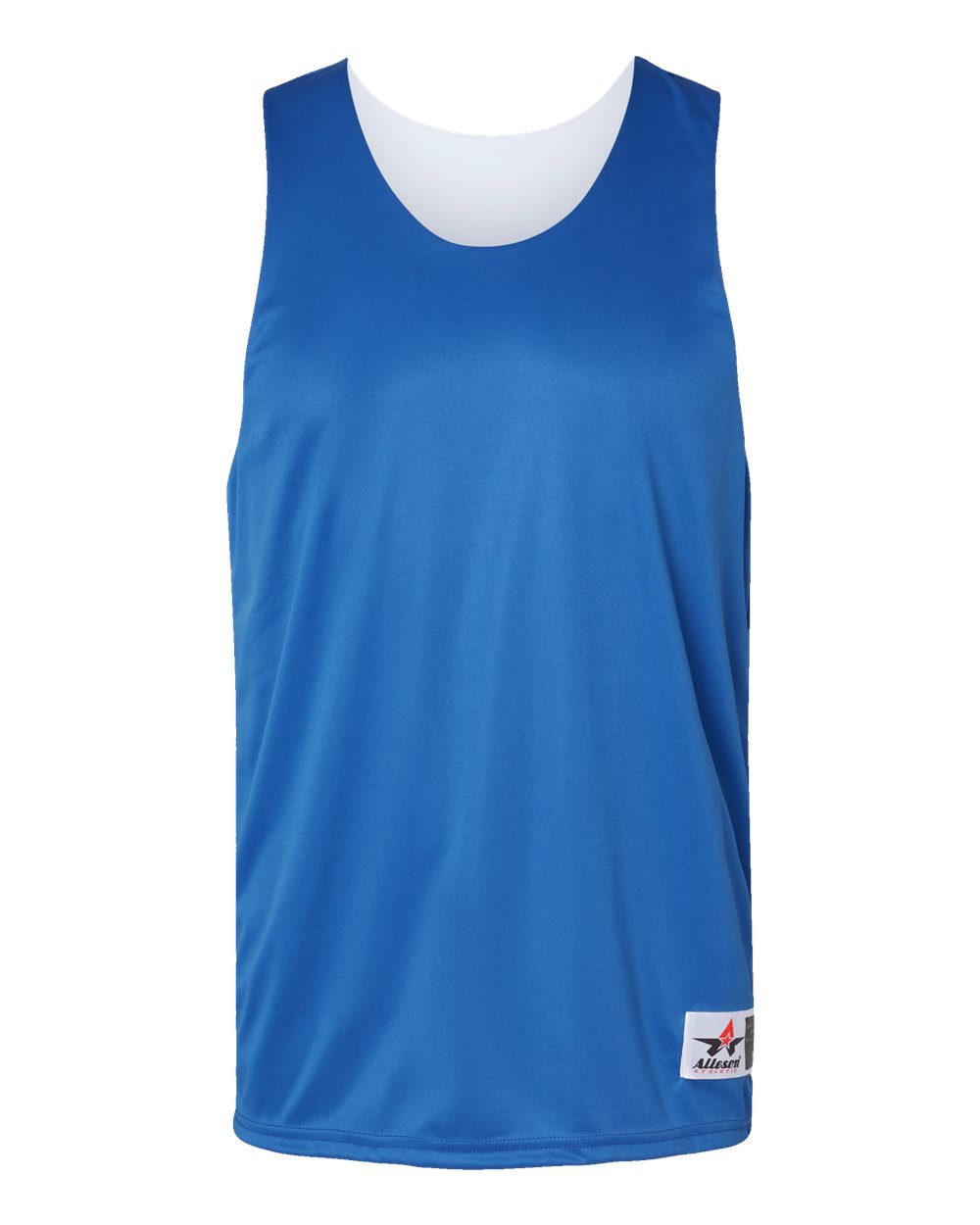 506CR Alleson Athletic Reversible Tank