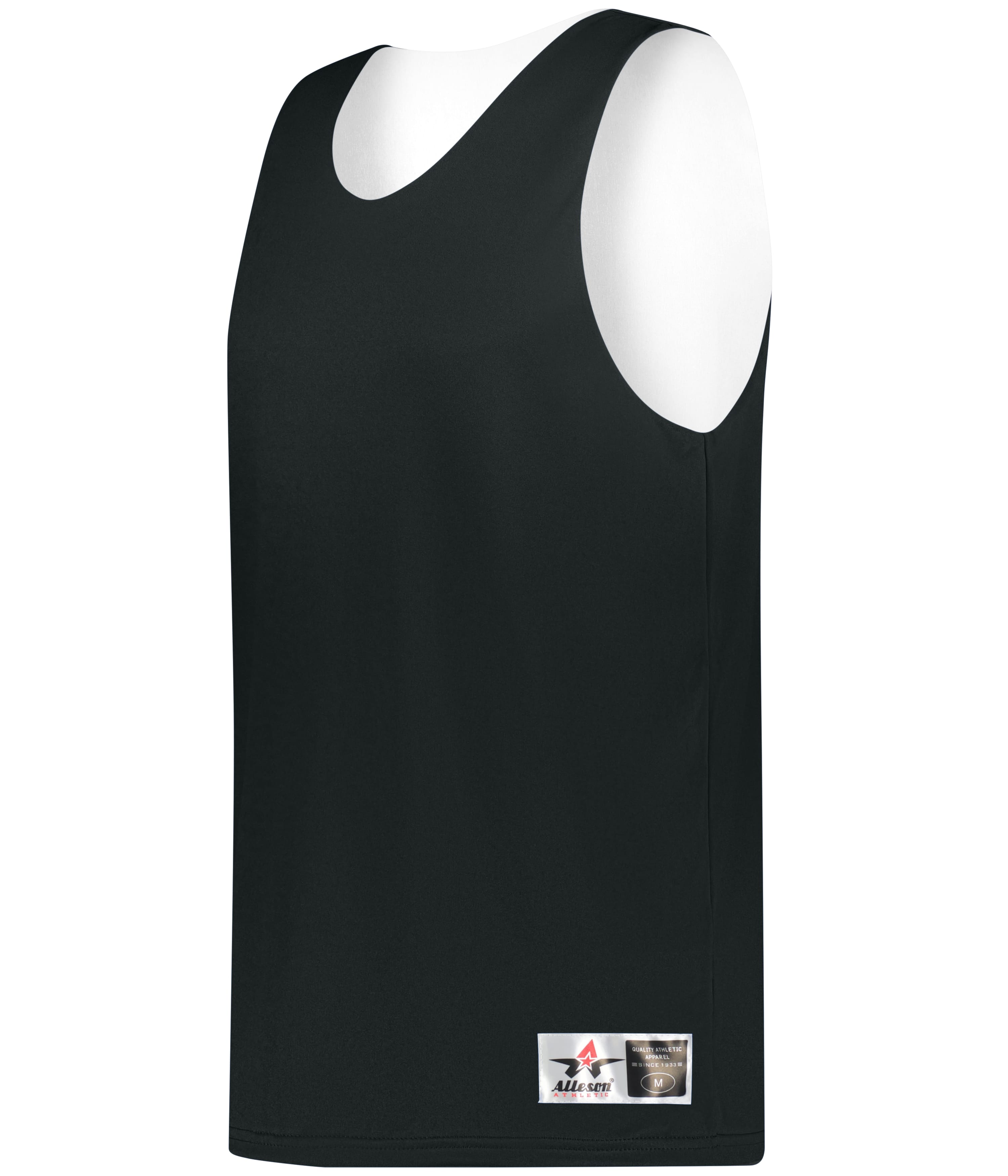 506CRY Alleson Athletic Youth Reversible Tank