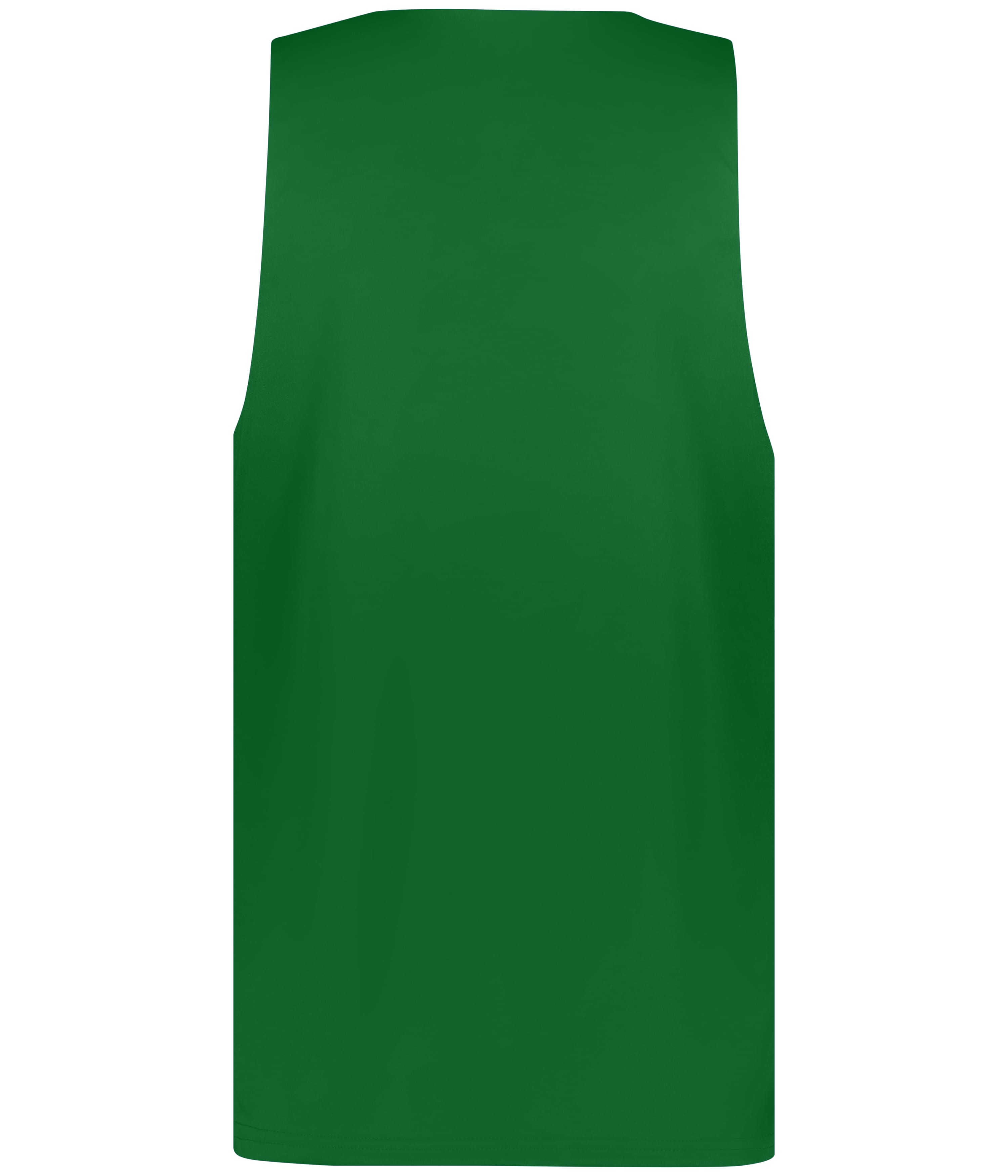 506CRY Alleson Athletic Youth Reversible Tank - Back Image