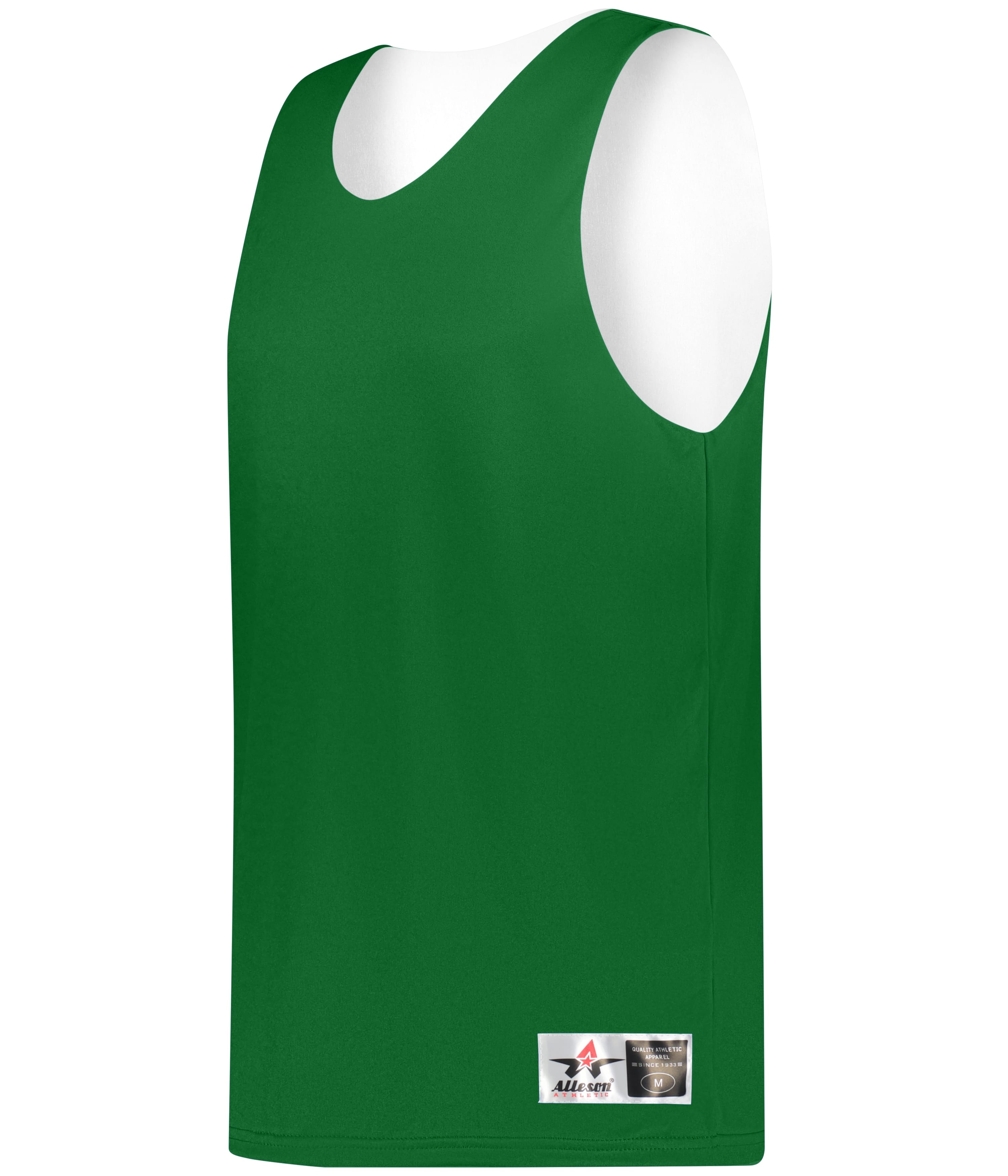 506CRY Alleson Athletic Youth Reversible Tank
