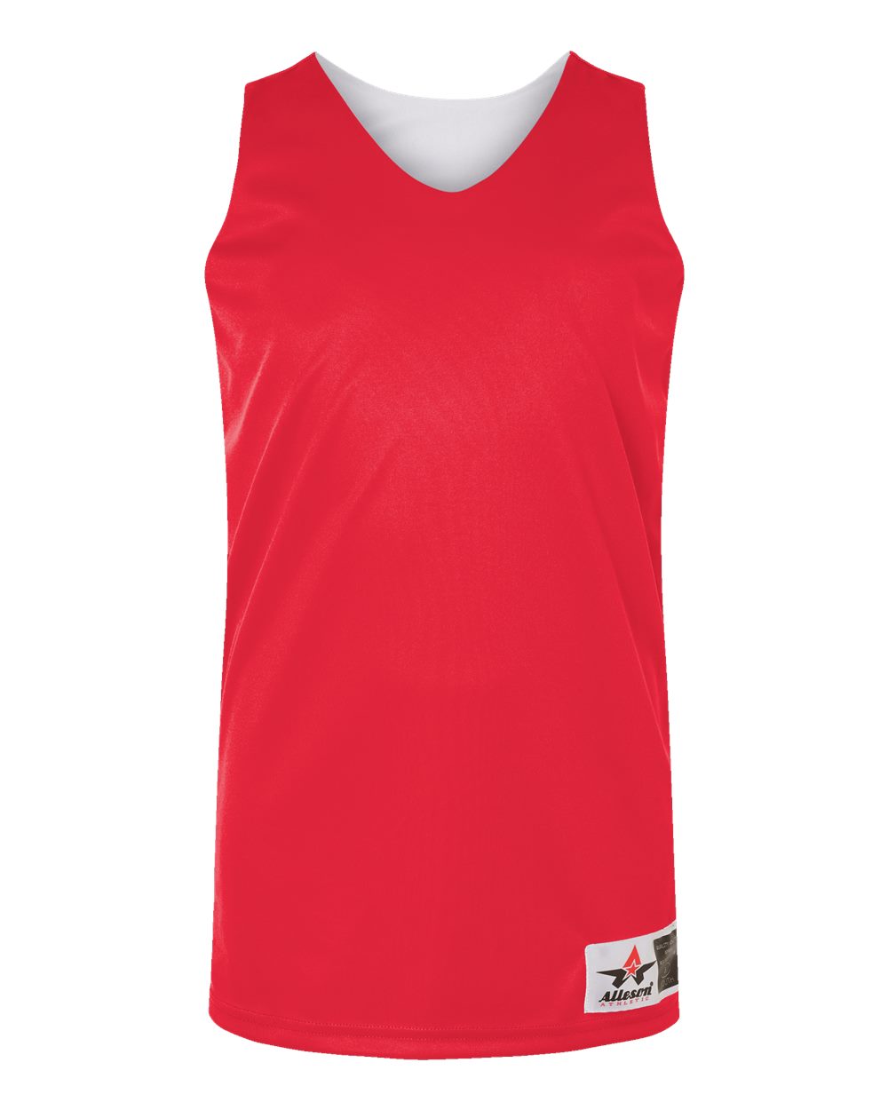 506CRY Alleson Athletic Youth Reversible Tank 506CRY Alleson Athletic Youth Reversible Tank