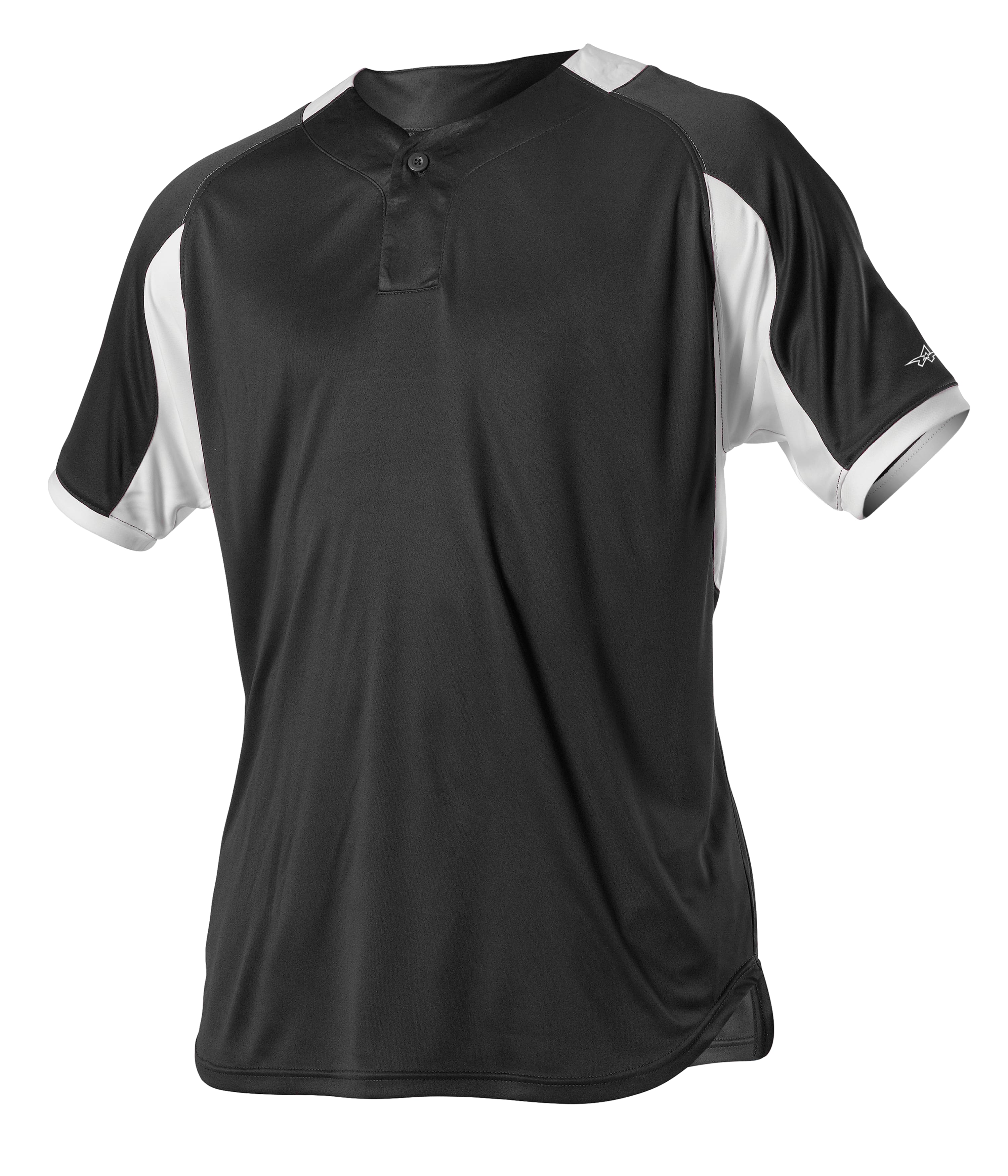 5081BY ALLESON ATHLETIC ONE BUTTON BASEBALL J 5081BY ALLESON ATHLETIC ONE BUTTON BASEBALL J - Back Image