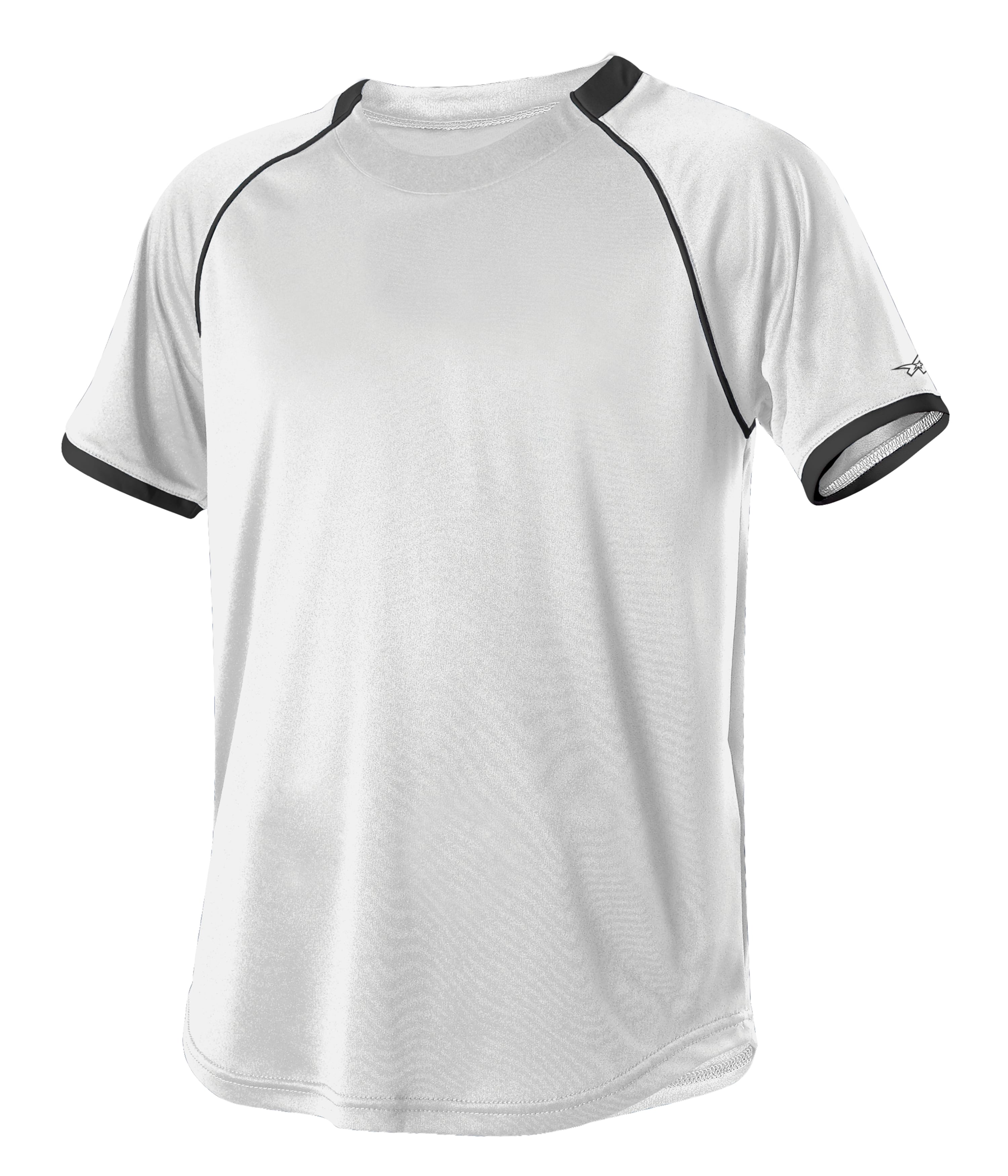 508C1 Alleson Athletic Baseball Jersey - Back Image