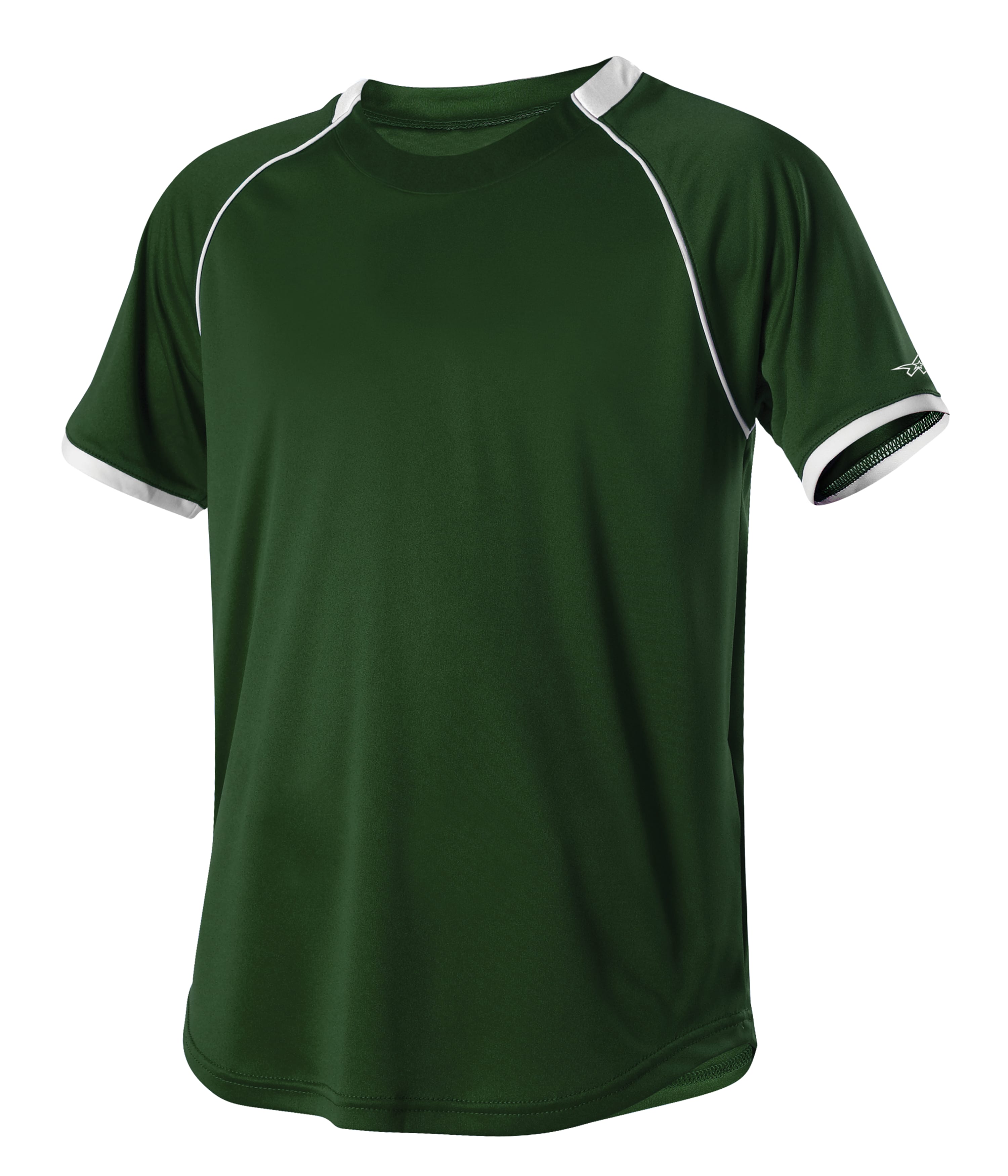 508C1Y Alleson Athletic Youth Baseball Jersey