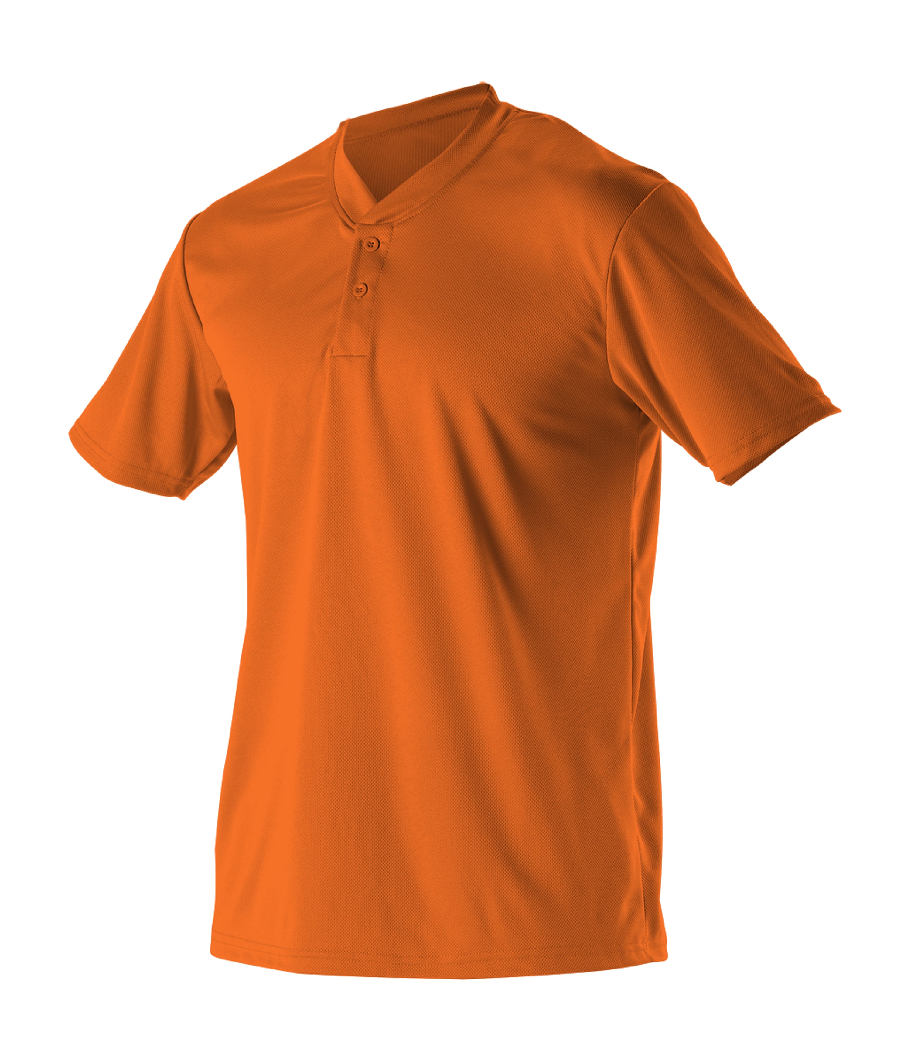 522MMY Alleson Athletic Youth Baseball Two Button Henley Jersey 522MMY Alleson Athletic Youth Baseball Two Button Henley Jersey