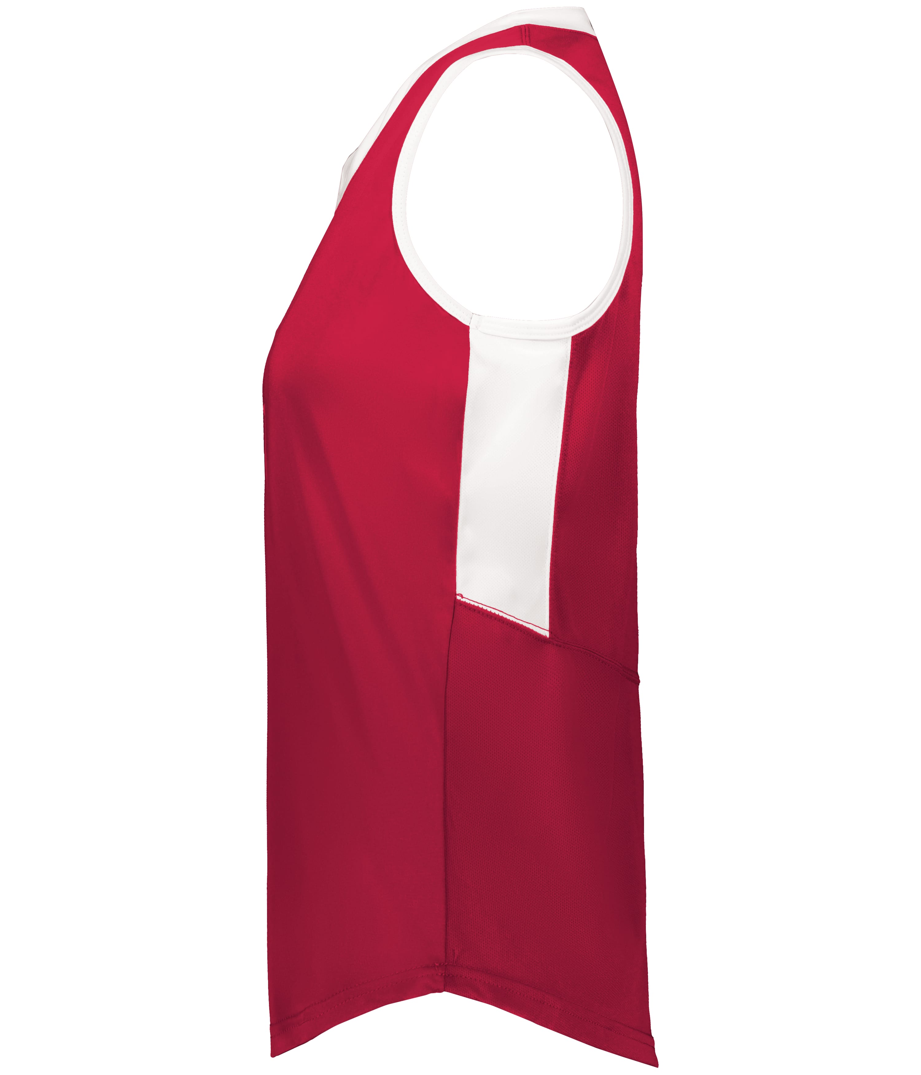 522XVG ALLESON ATHLETIC GIRLS SLIDE SOFTBALL JERSEY 522XVG ALLESON ATHLETIC GIRLS SLIDE SOFTBALL JERSEY - Siide Image