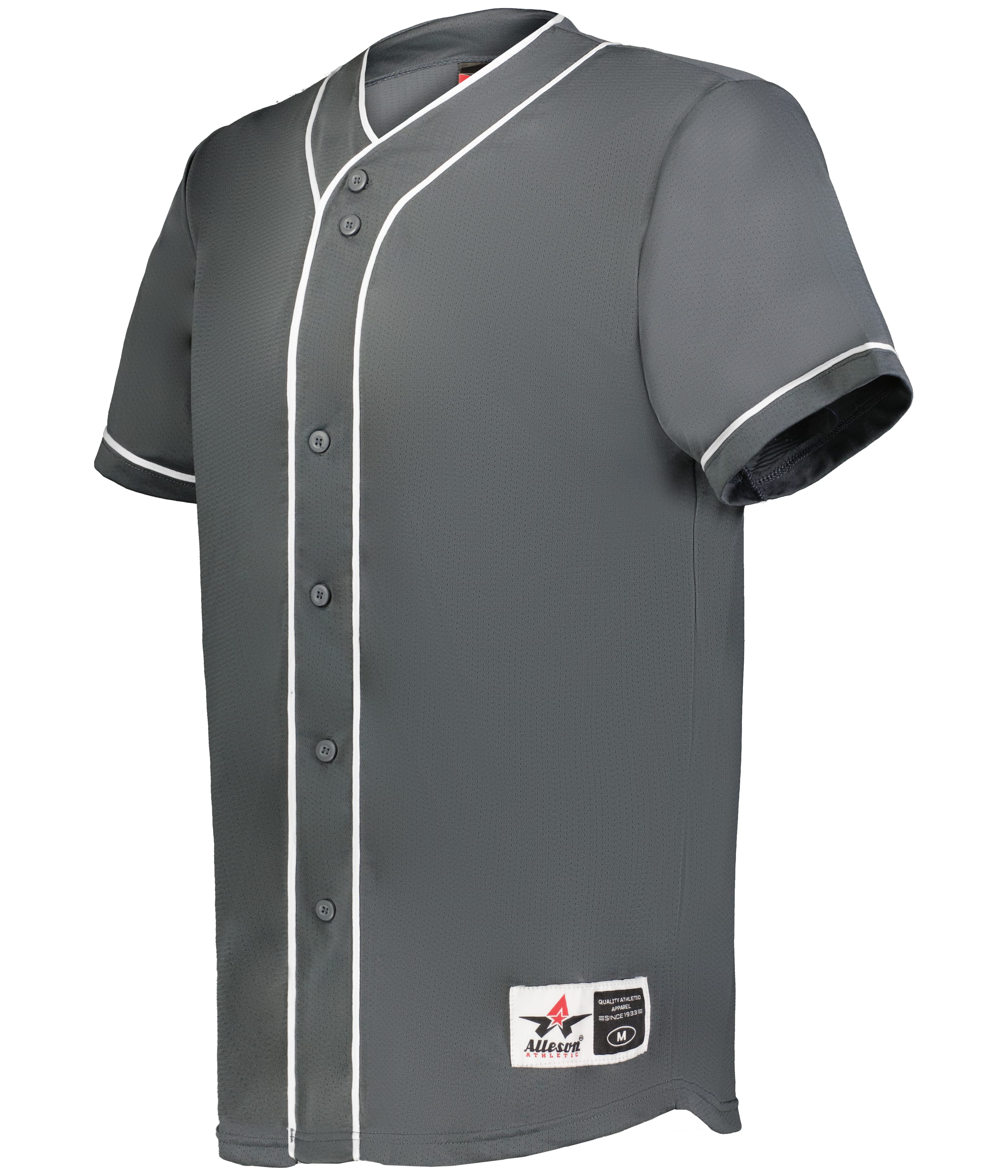52MBBJ Alleson Athletic Diamond Jersey