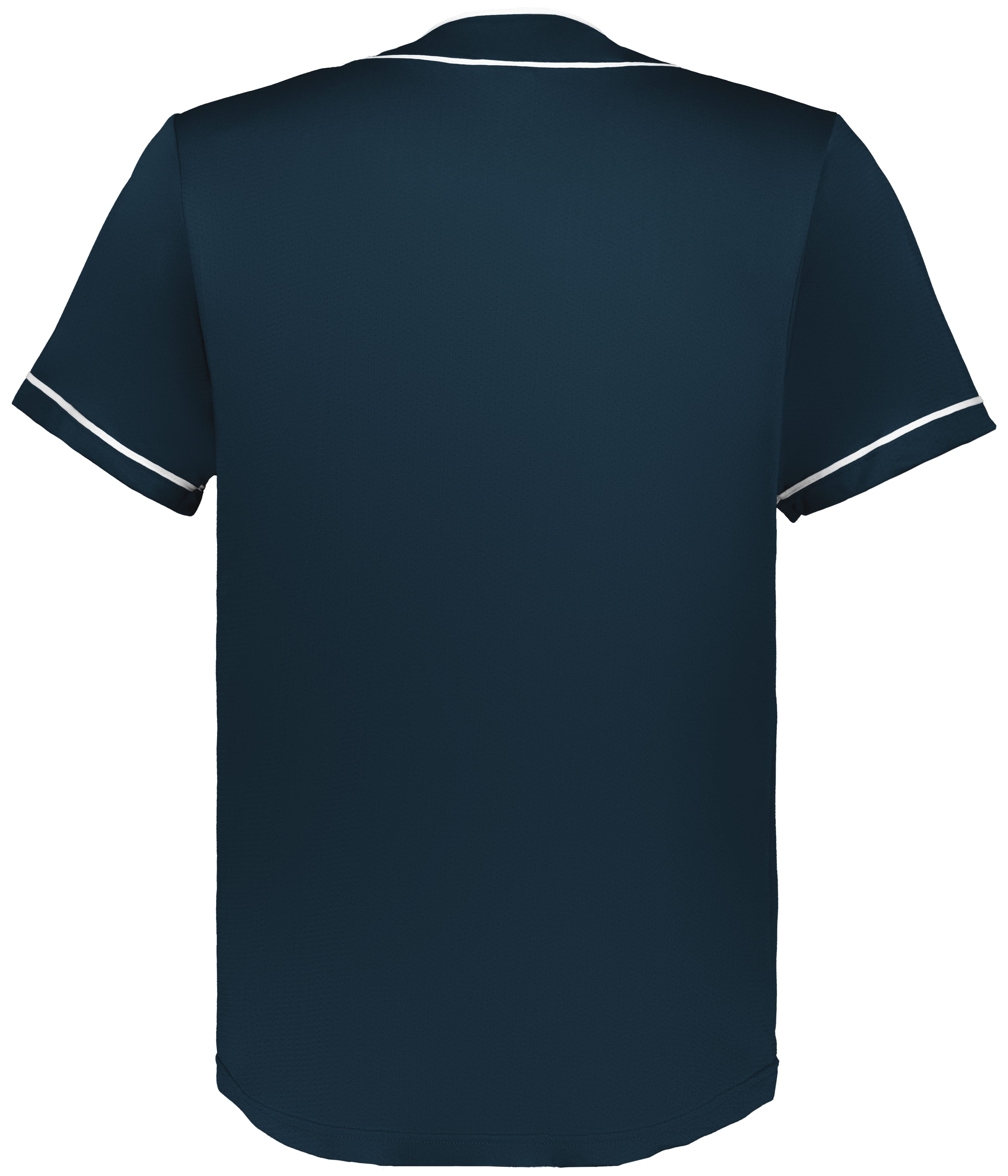 52MBBJ Alleson Athletic Diamond Jersey - Back Image