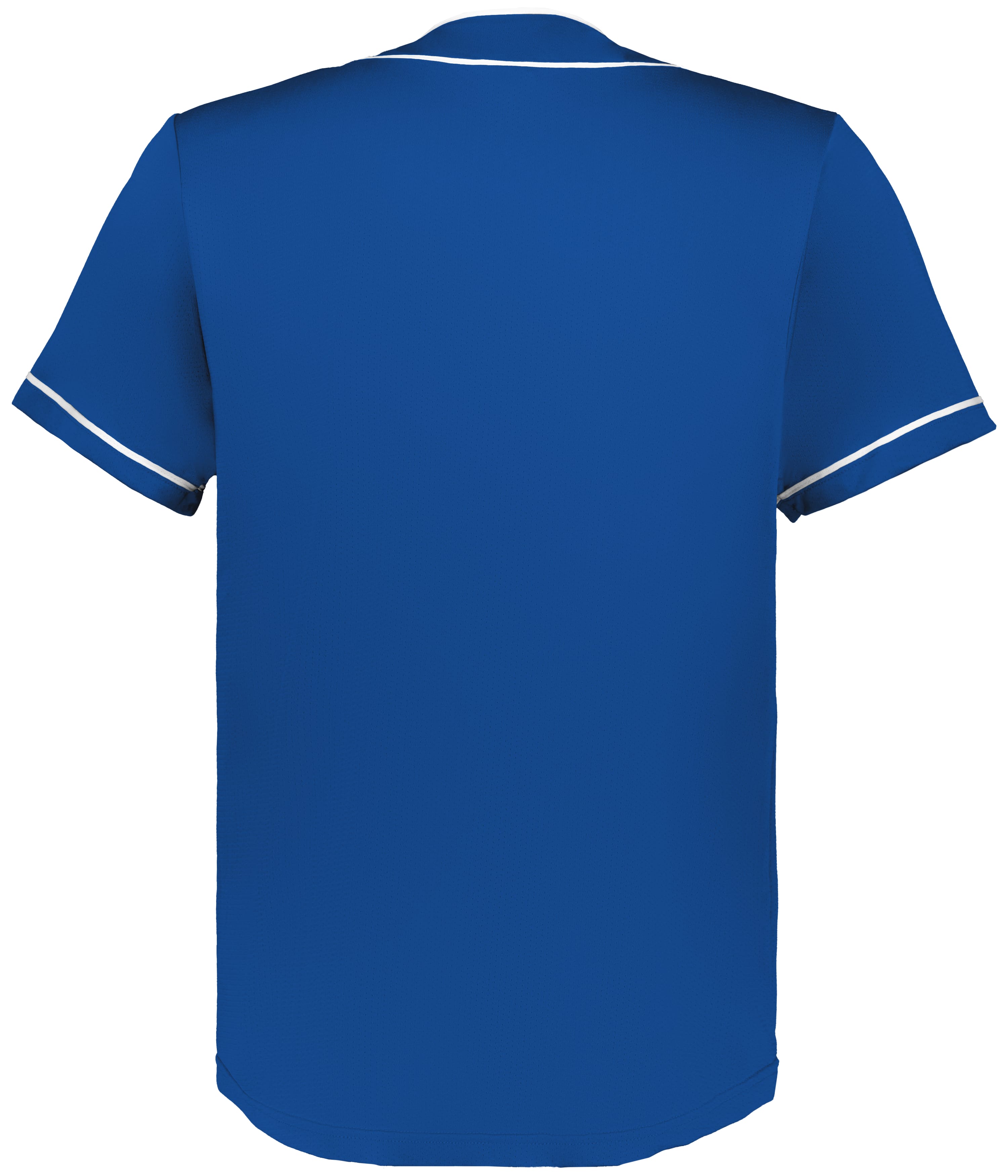 52MBBJ Alleson Athletic Diamond Jersey - Back Image