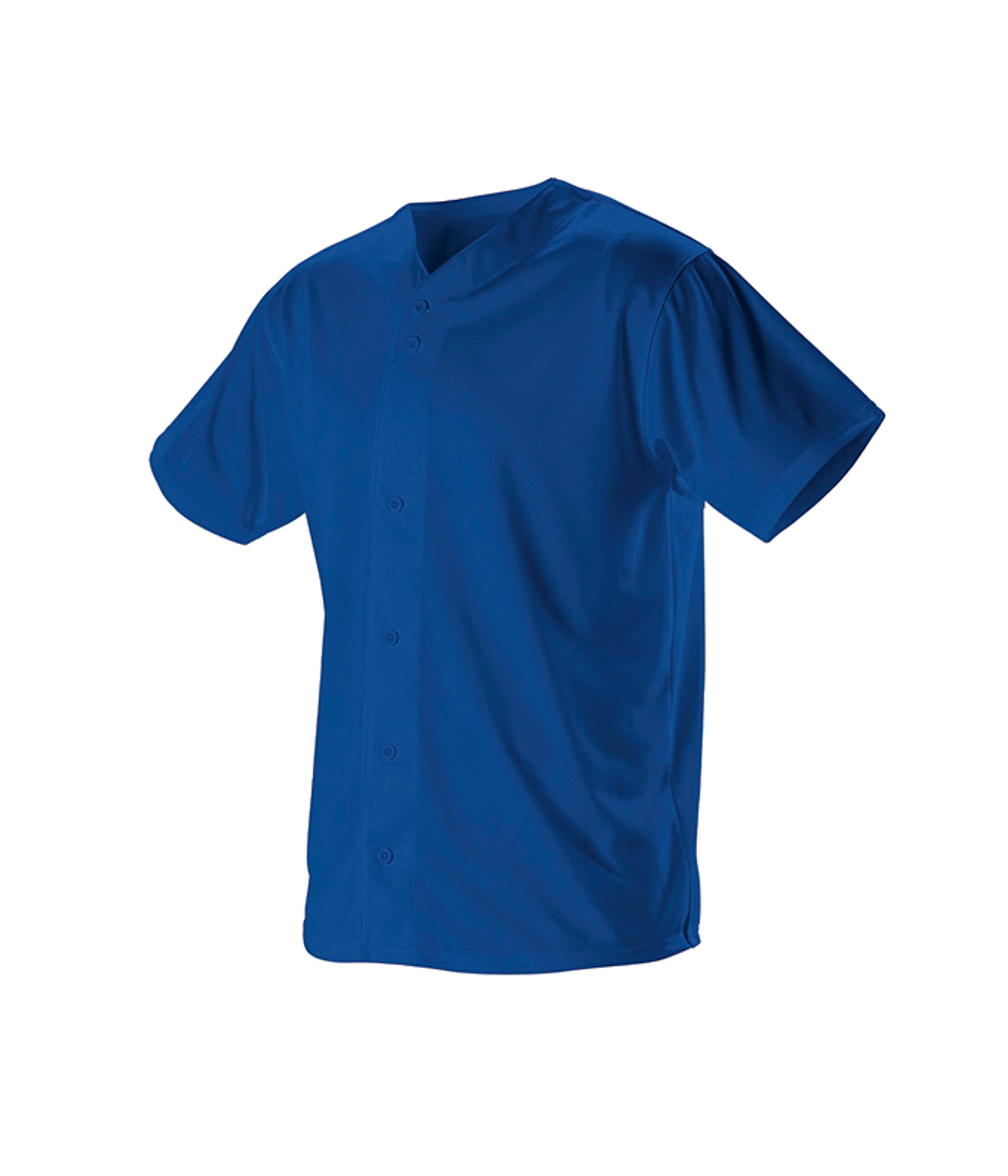 52MFFJY Alleson Athletic Youth Dura Light Mesh Baseball Jersey