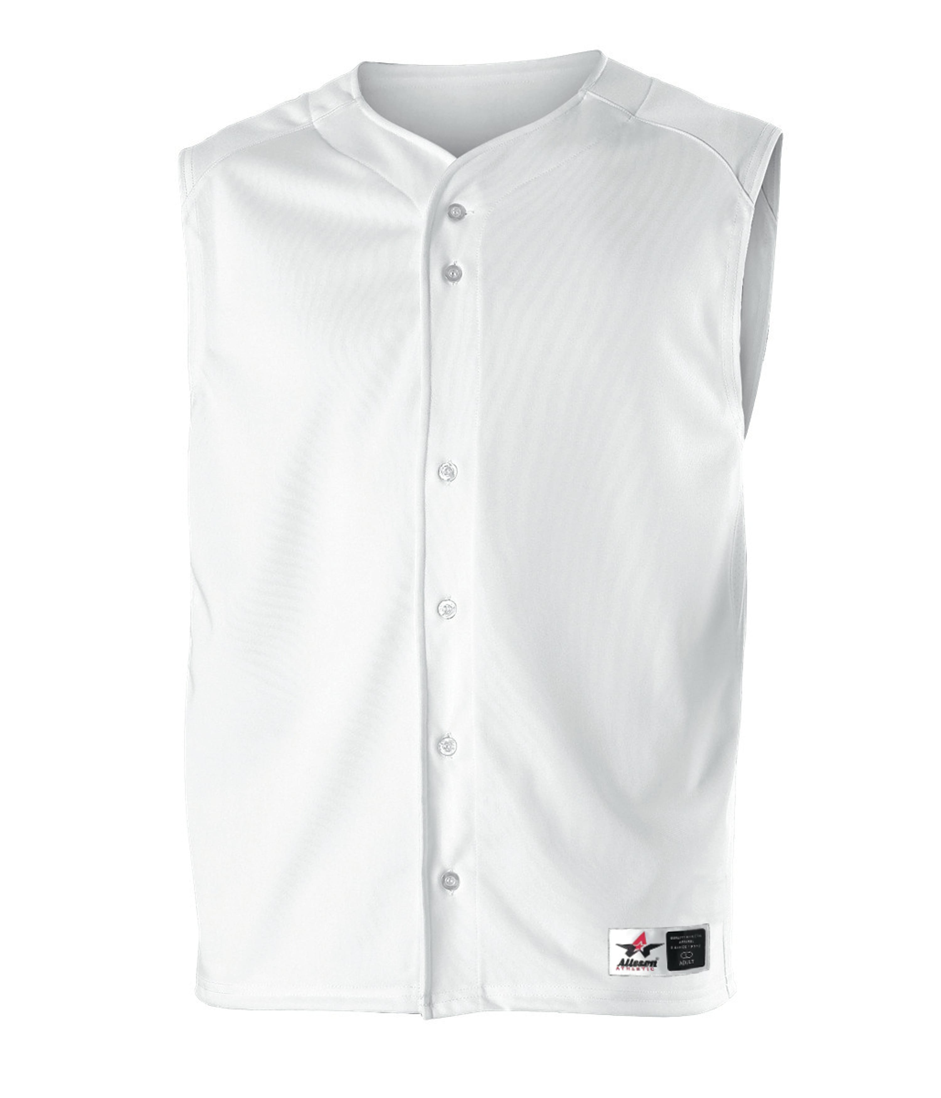 52MV ALLESON ATHLETIC MESH BASEBALL VEST ADUL