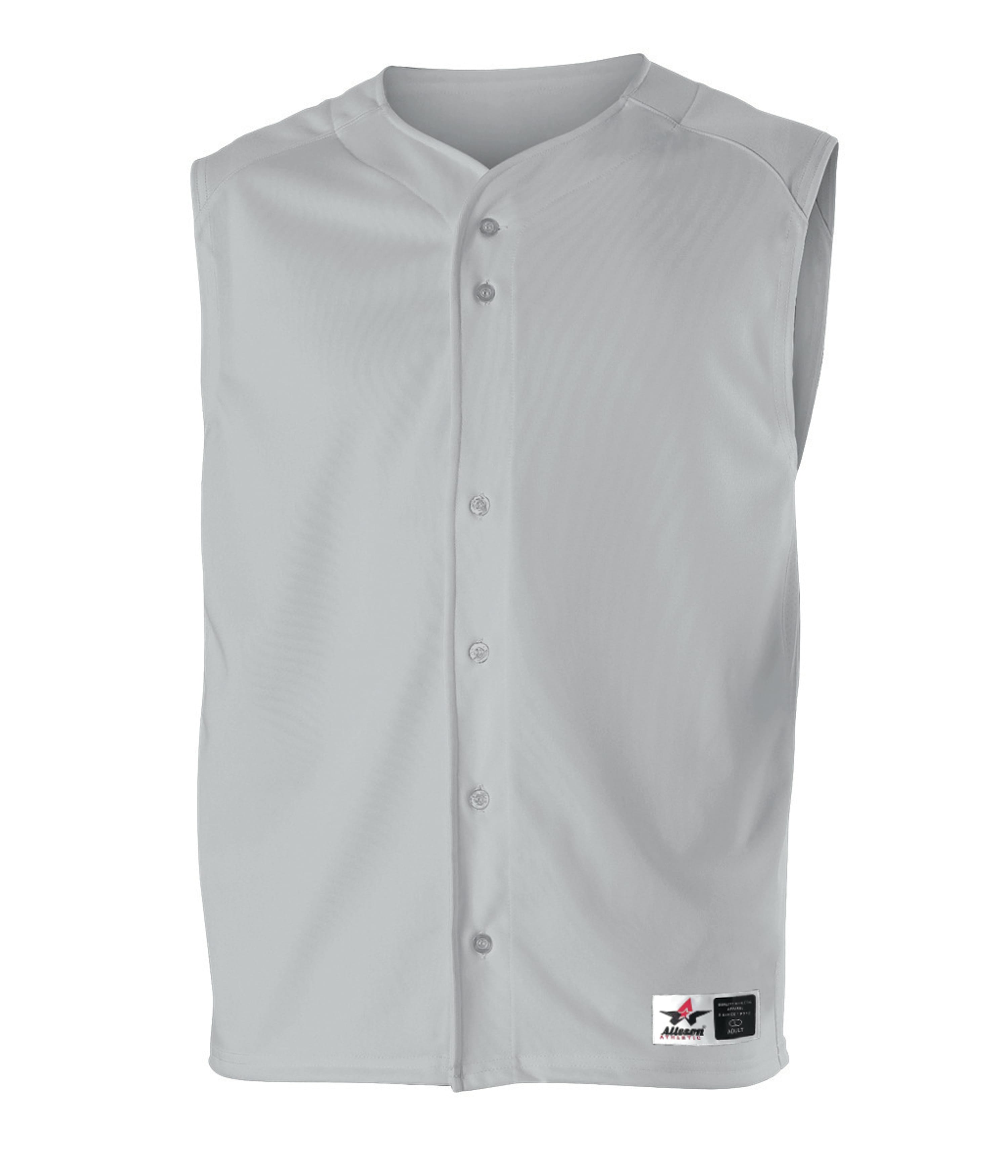 52MVY ALLESON ATHLETIC MESH BASEBALL VEST YOU