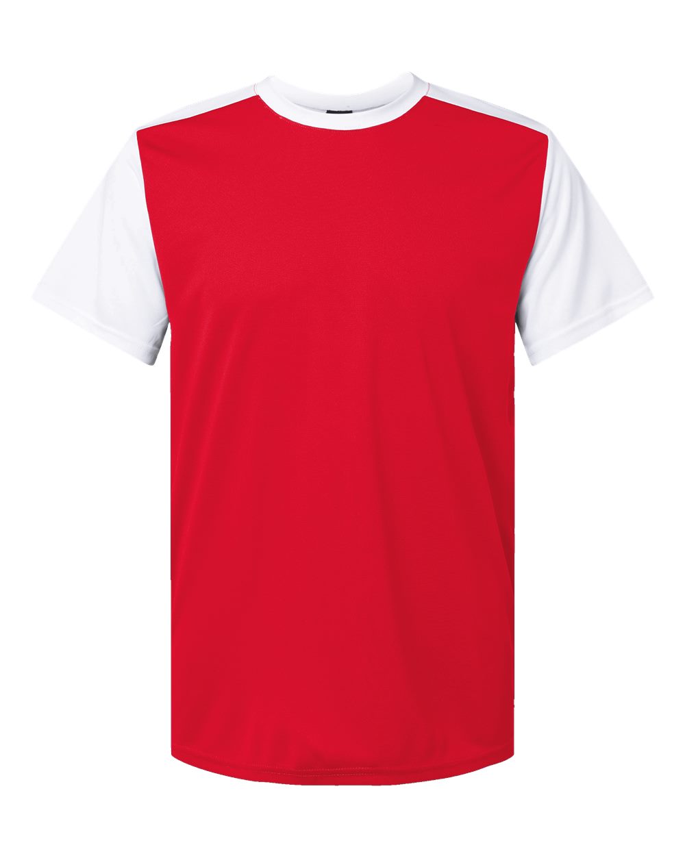 532CJ Alleson Athletic Crewneck Baseball Jersey