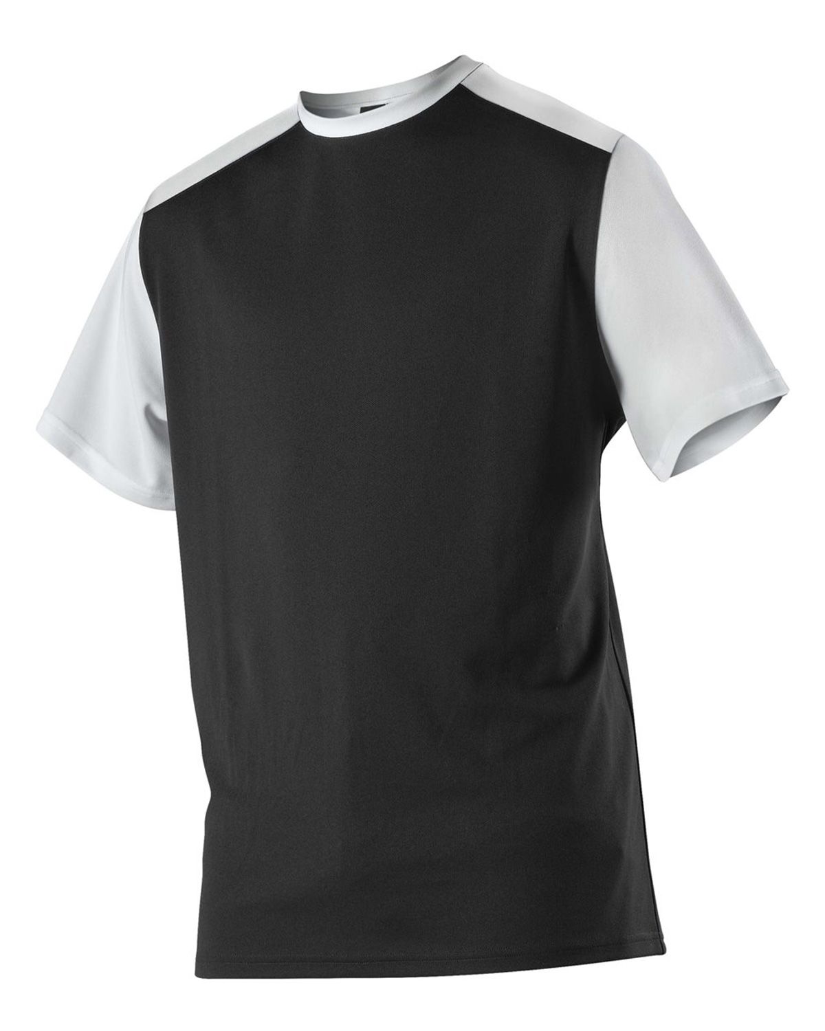 532CJY Alleson Athletic Youth Crewneck Baseball Jersey 532CJY Alleson Athletic Youth Crewneck Baseball Jersey
