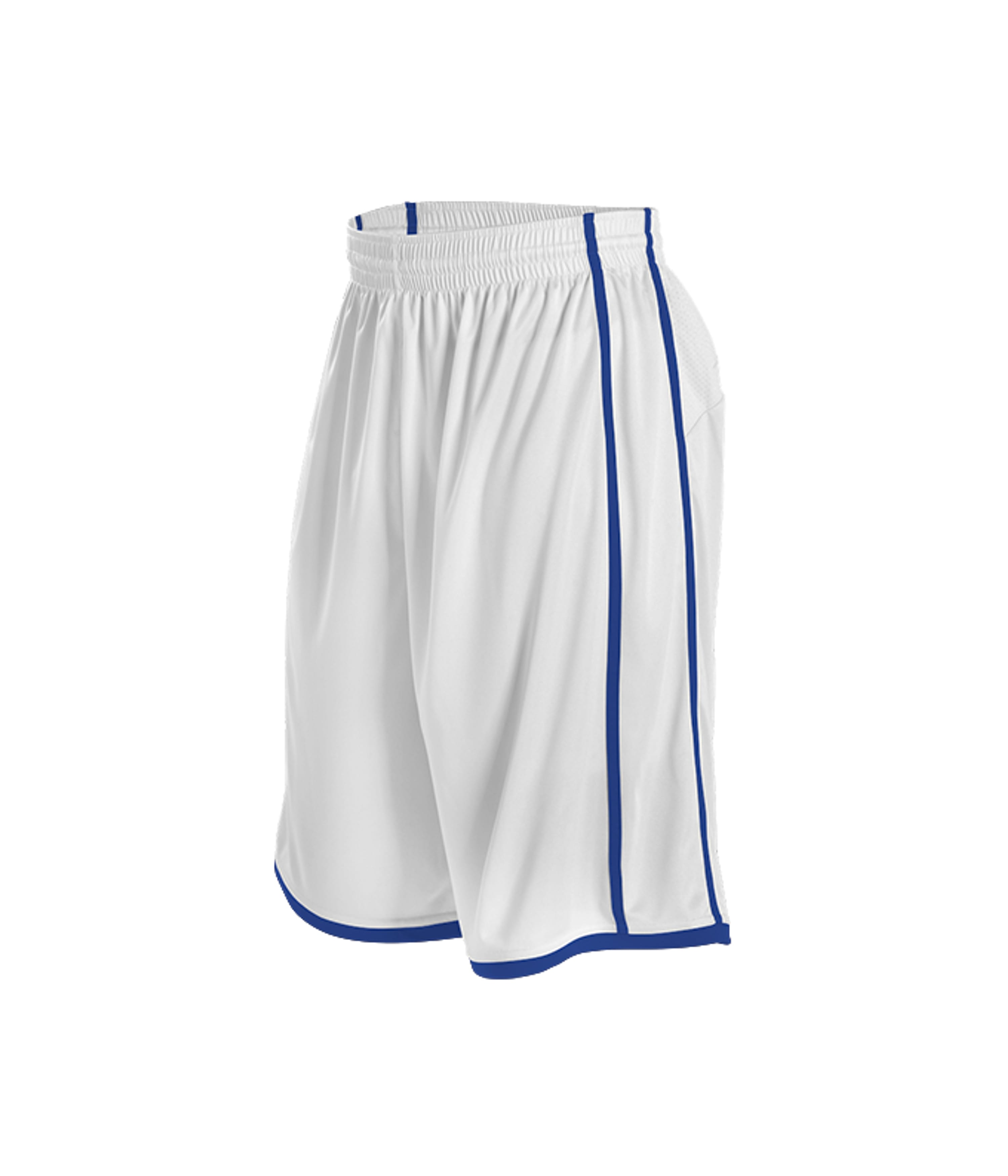 535P ALLESON ATHLETIC BASKETBALL SHORTS ADULT
