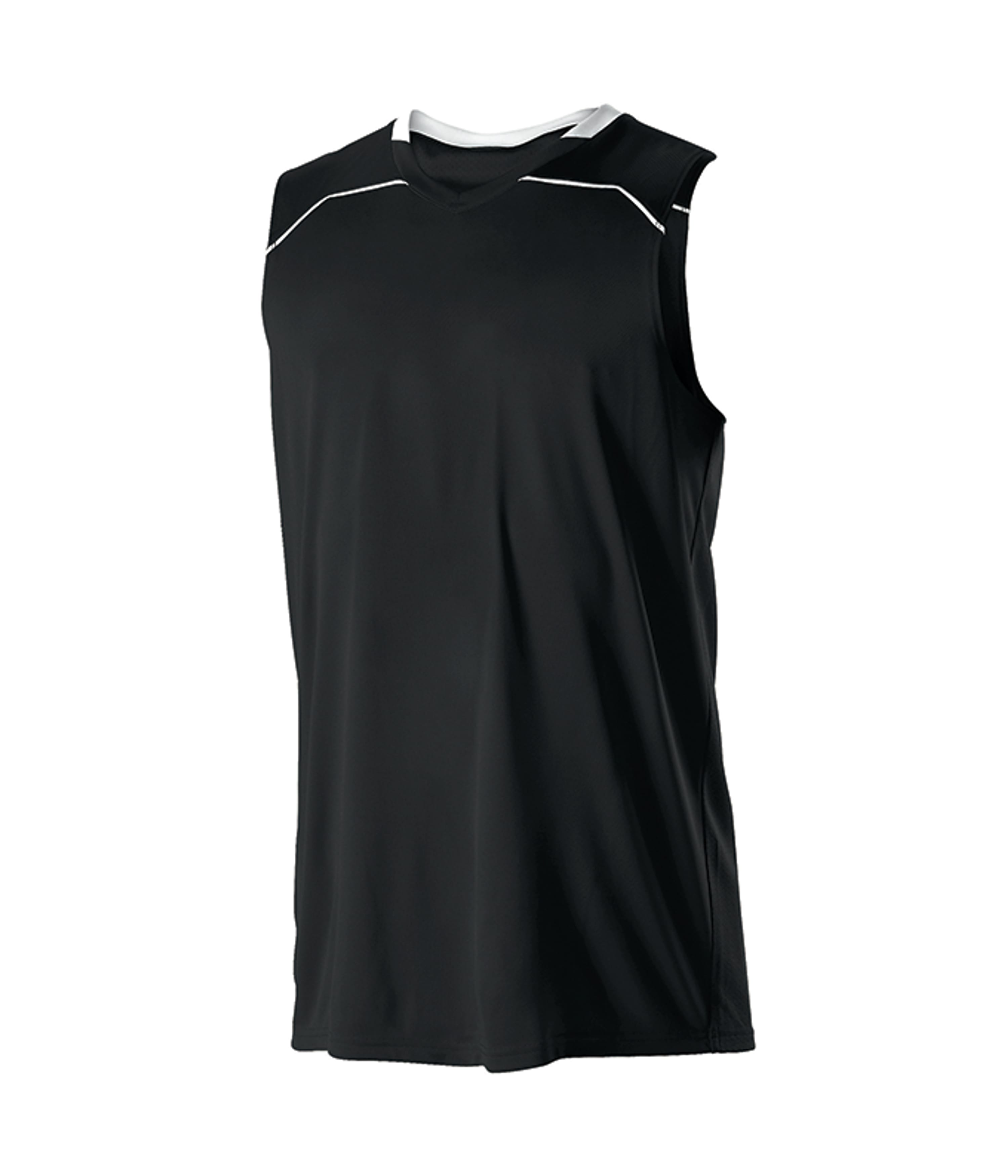 537J ALLESON ATHLETIC BASKETBALL JERSEY ADULT