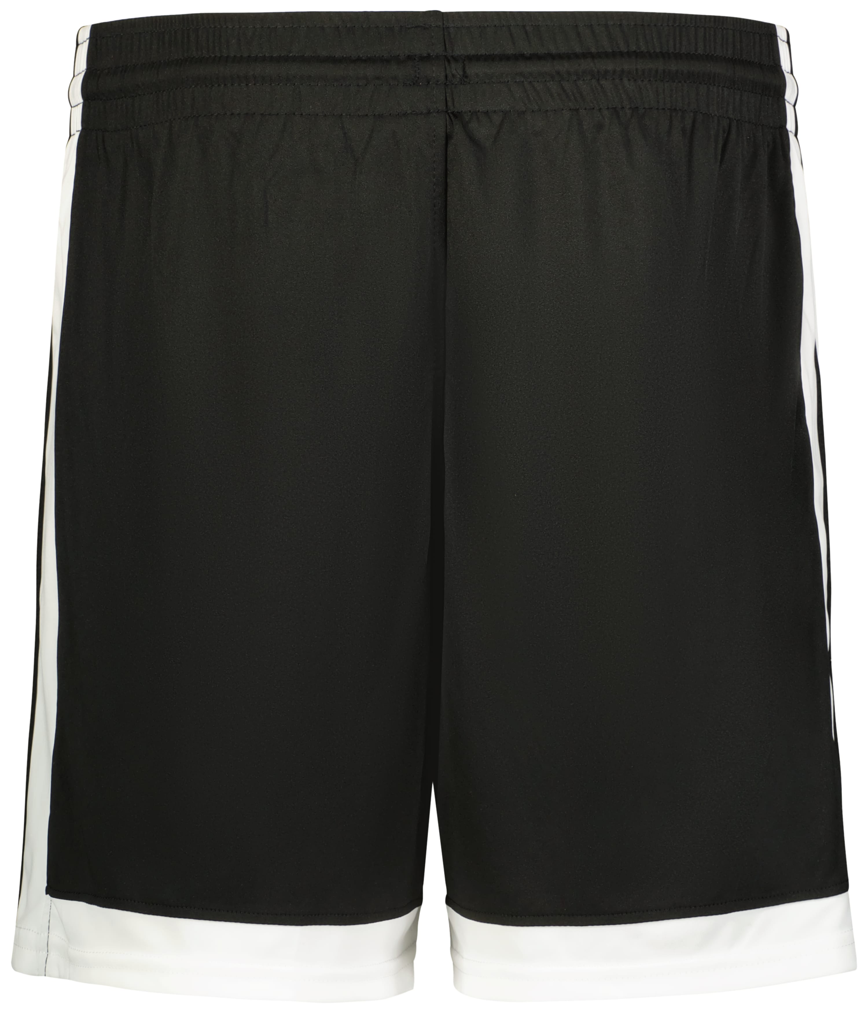 5385PY ALLESON ATHLETIC YOUTH SINGLE-PLY BASKETBALL SHORTS - Back Image