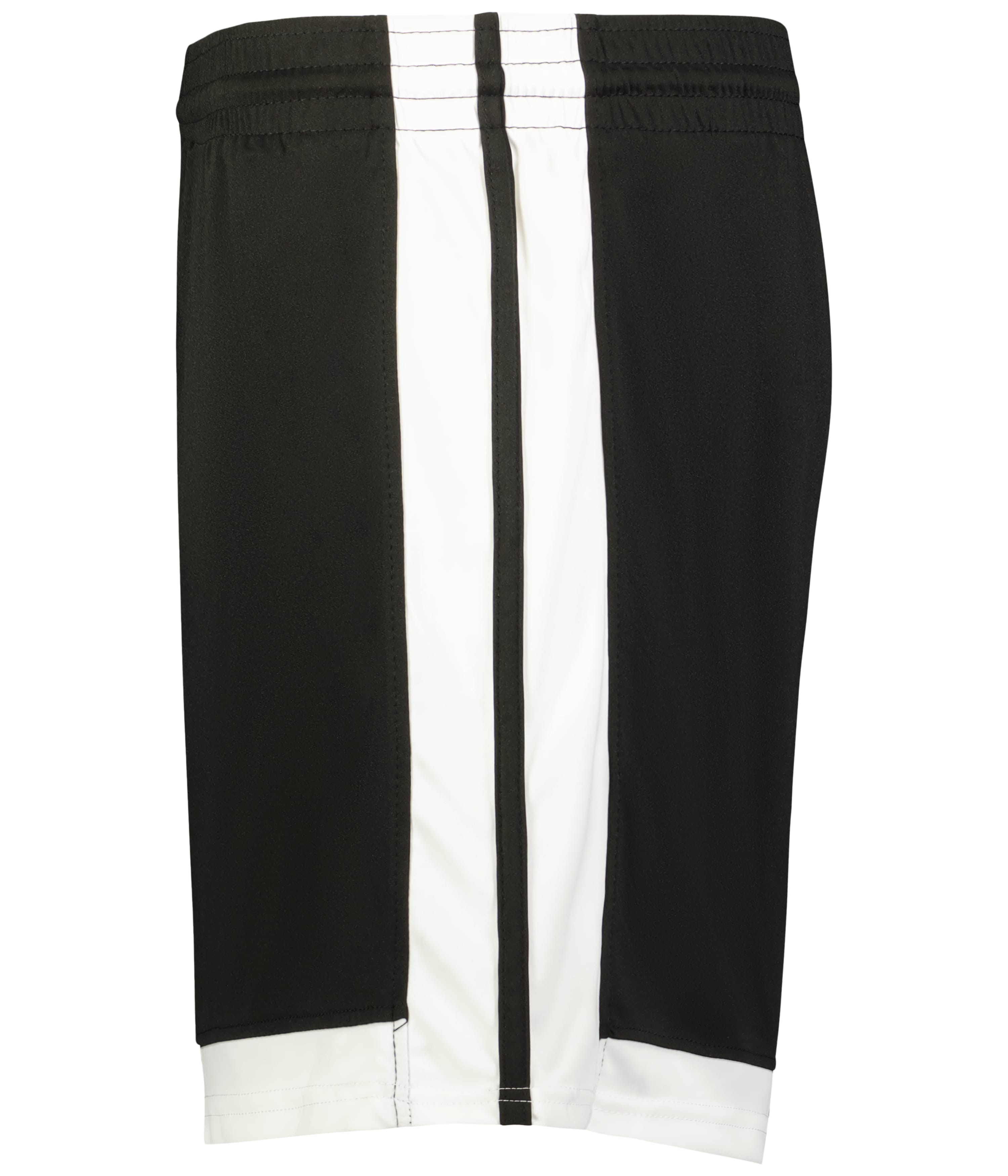 5385PY ALLESON ATHLETIC YOUTH SINGLE-PLY BASKETBALL SHORTS - Siide Image