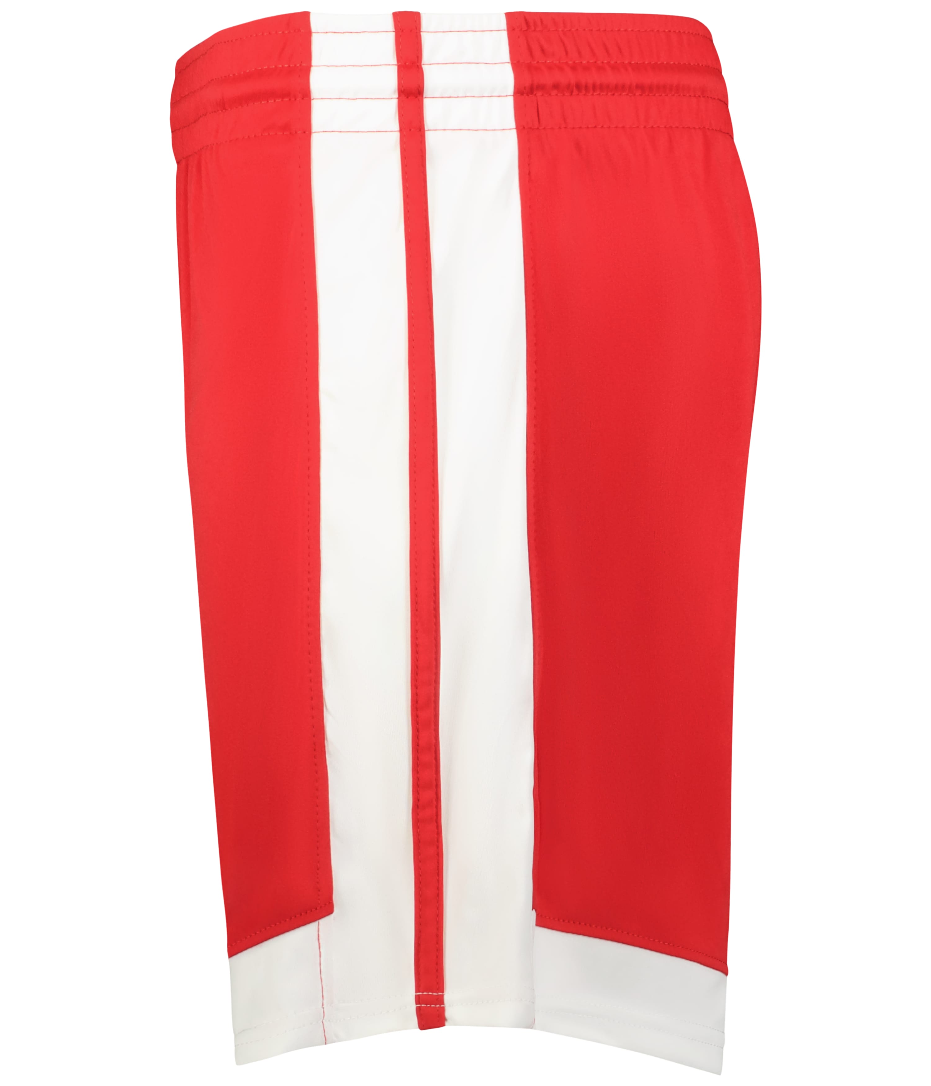 5385PY ALLESON ATHLETIC YOUTH SINGLE-PLY BASKETBALL SHORTS - Siide Image