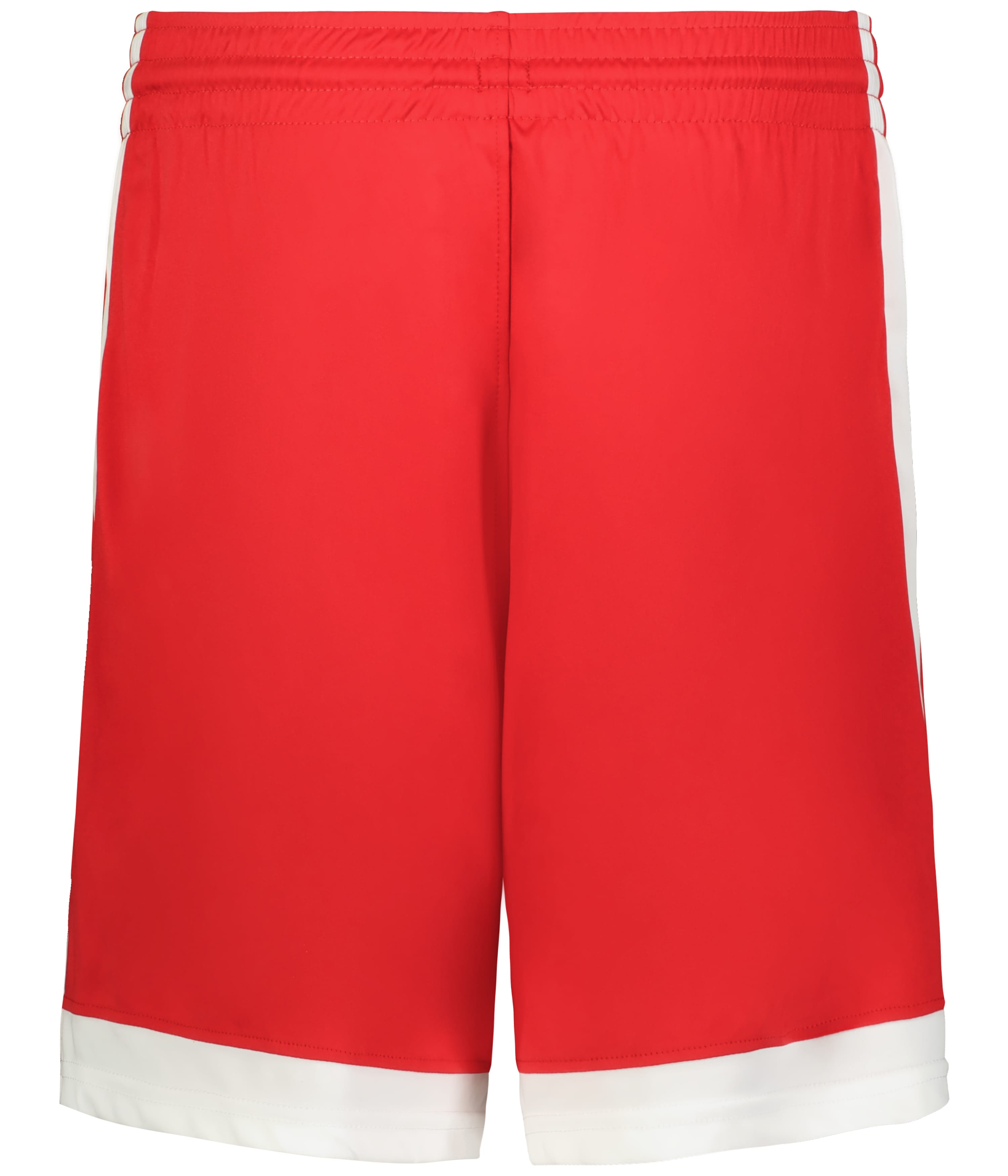 5387P ALLESON ATHLETIC SINGLE-PLY 7" BASKETBALL SHORTS 5387P ALLESON ATHLETIC SINGLE-PLY 7" BASKETBALL SHORTS - Back Image