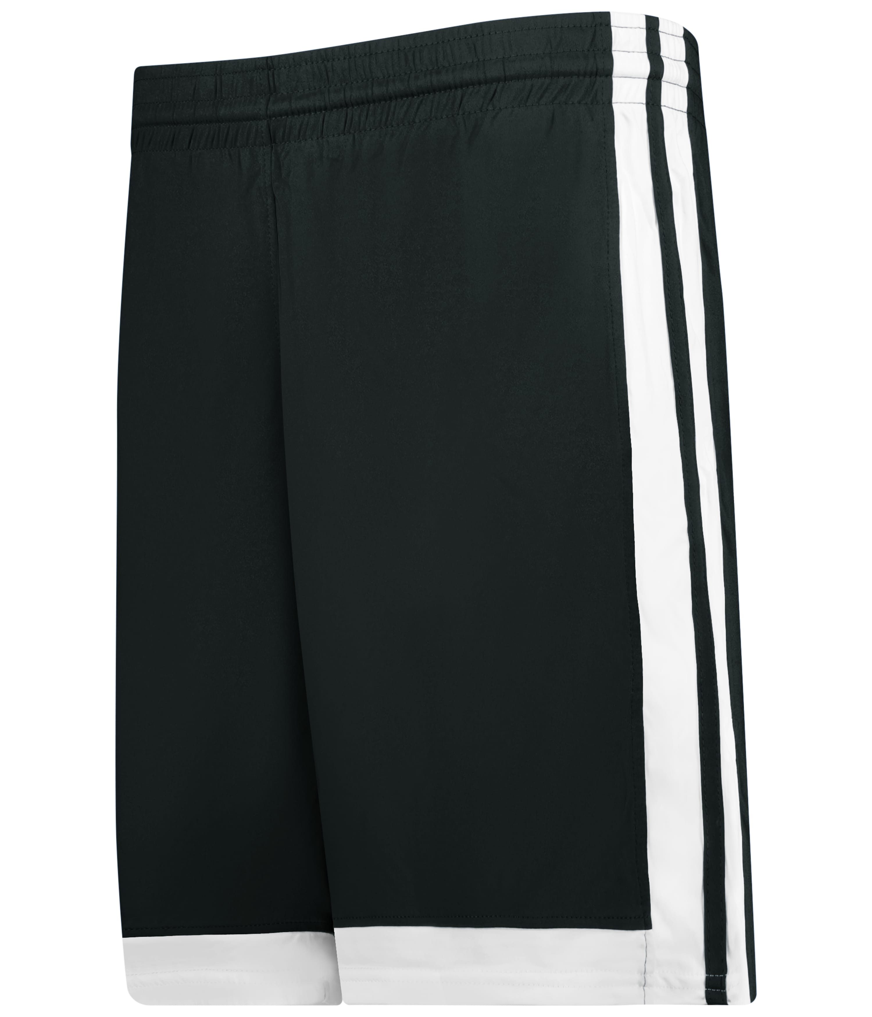 538P Alleson Athletic Single Ply Basketball Shorts 538P Alleson Athletic Single Ply Basketball Shorts