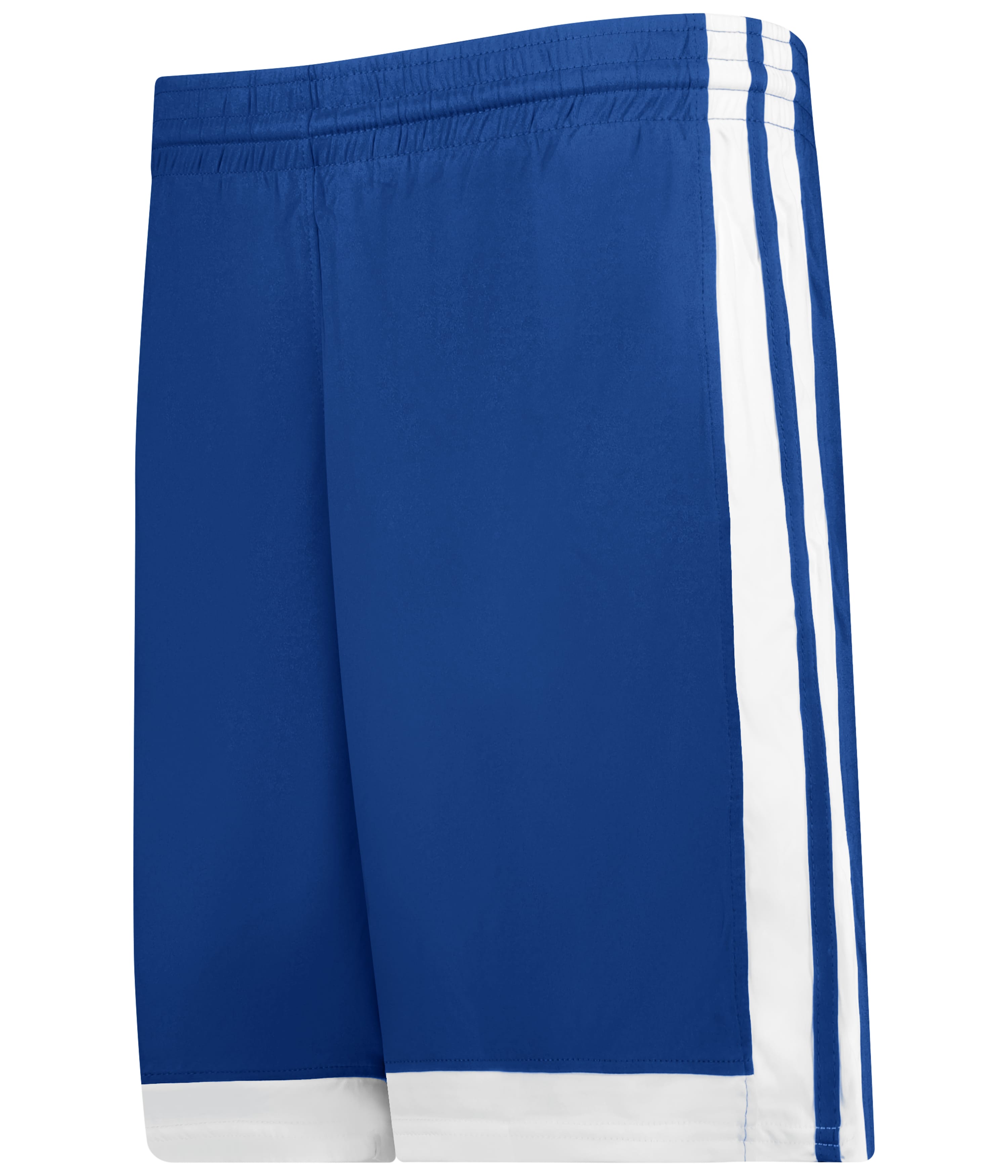 538P Alleson Athletic Single Ply Basketball Shorts 538P Alleson Athletic Single Ply Basketball Shorts