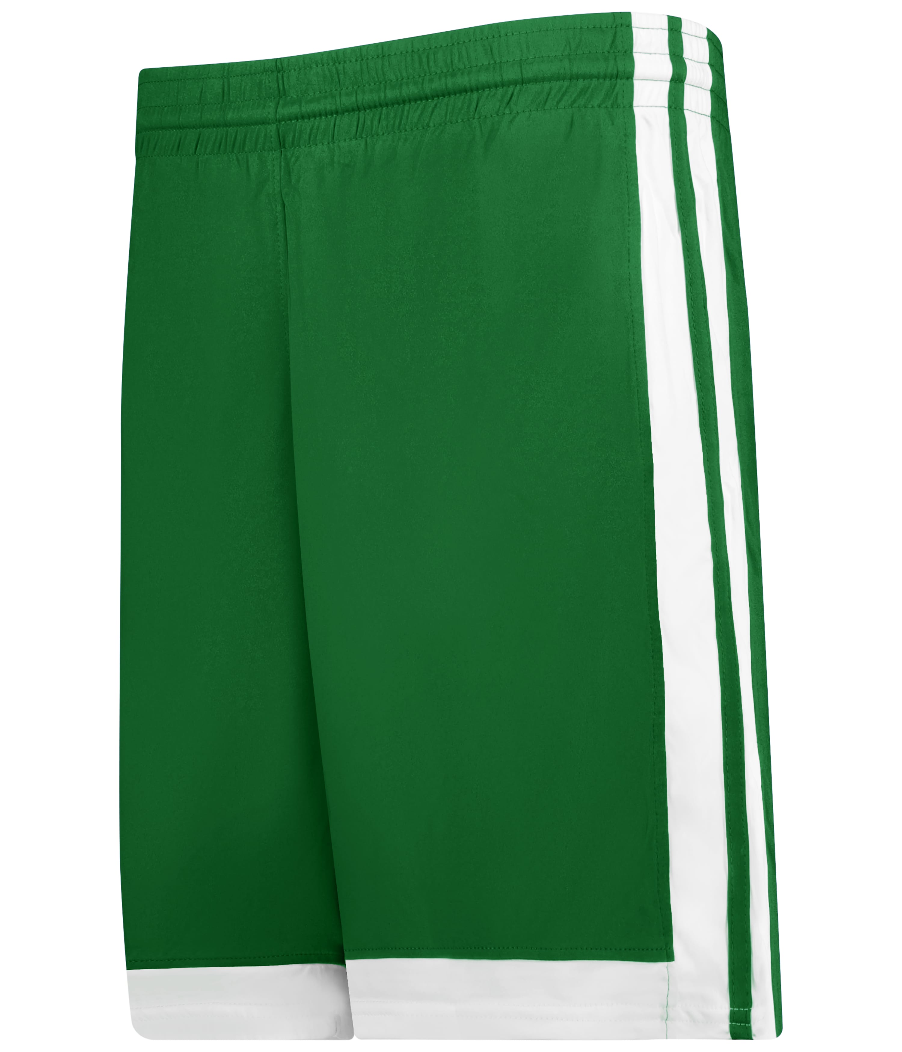 538PY Alleson Athletic Youth Single Ply Basketball Shorts 538PY Alleson Athletic Youth Single Ply Basketball Shorts