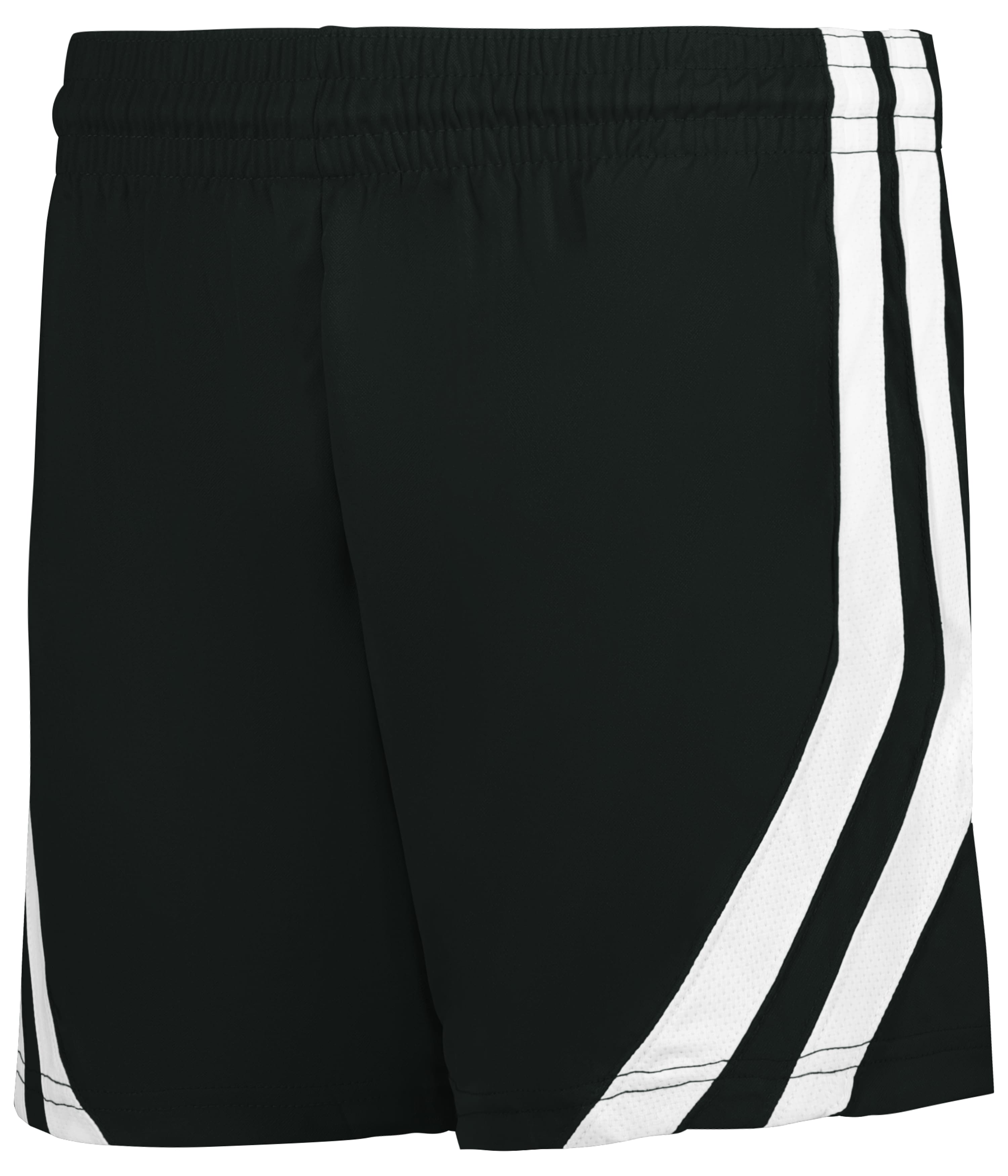 539PW ALLESON ATHLETIC LADIES BASKETBALL SHORTS 539PW ALLESON ATHLETIC LADIES BASKETBALL SHORTS