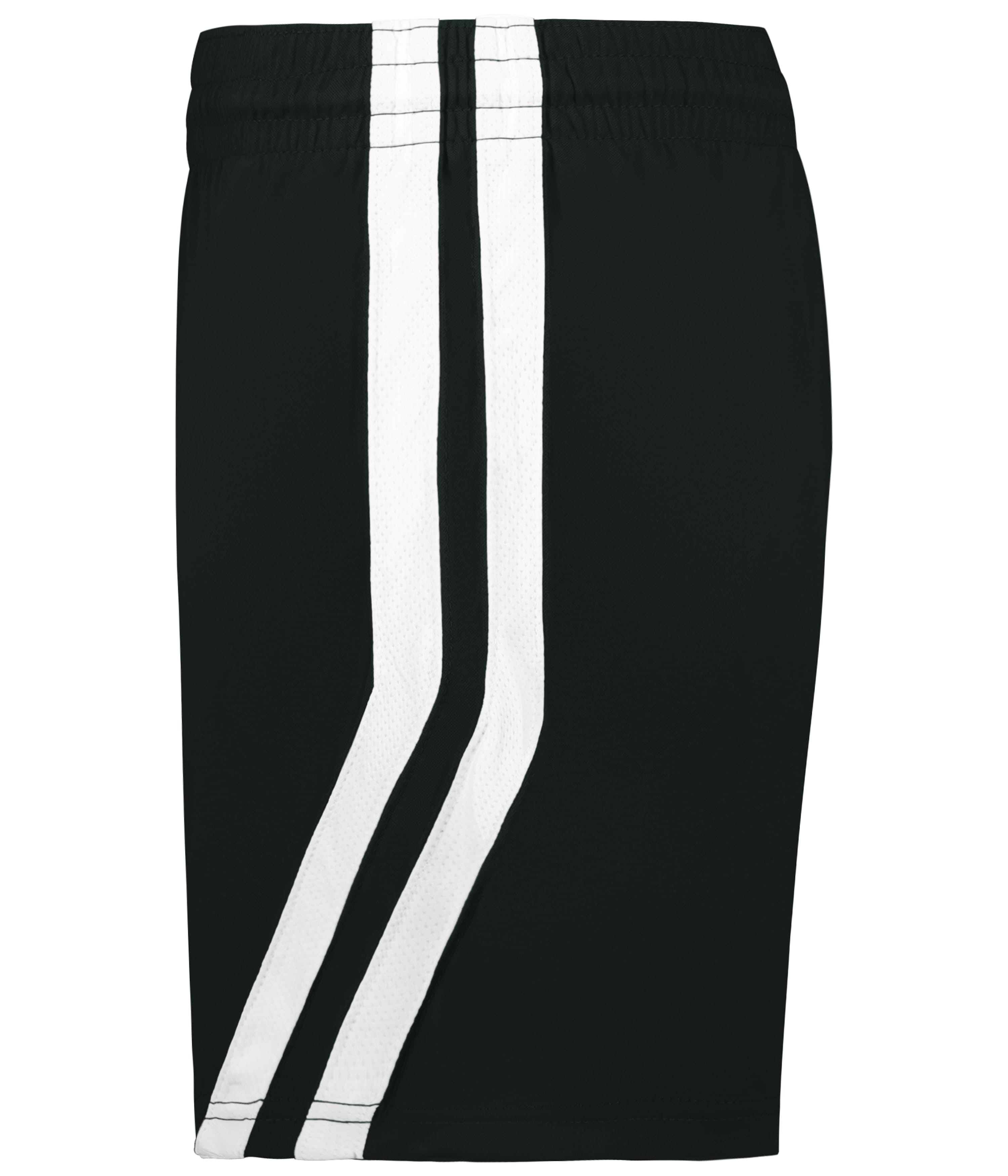 539PW ALLESON ATHLETIC LADIES BASKETBALL SHORTS 539PW ALLESON ATHLETIC LADIES BASKETBALL SHORTS - Siide Image