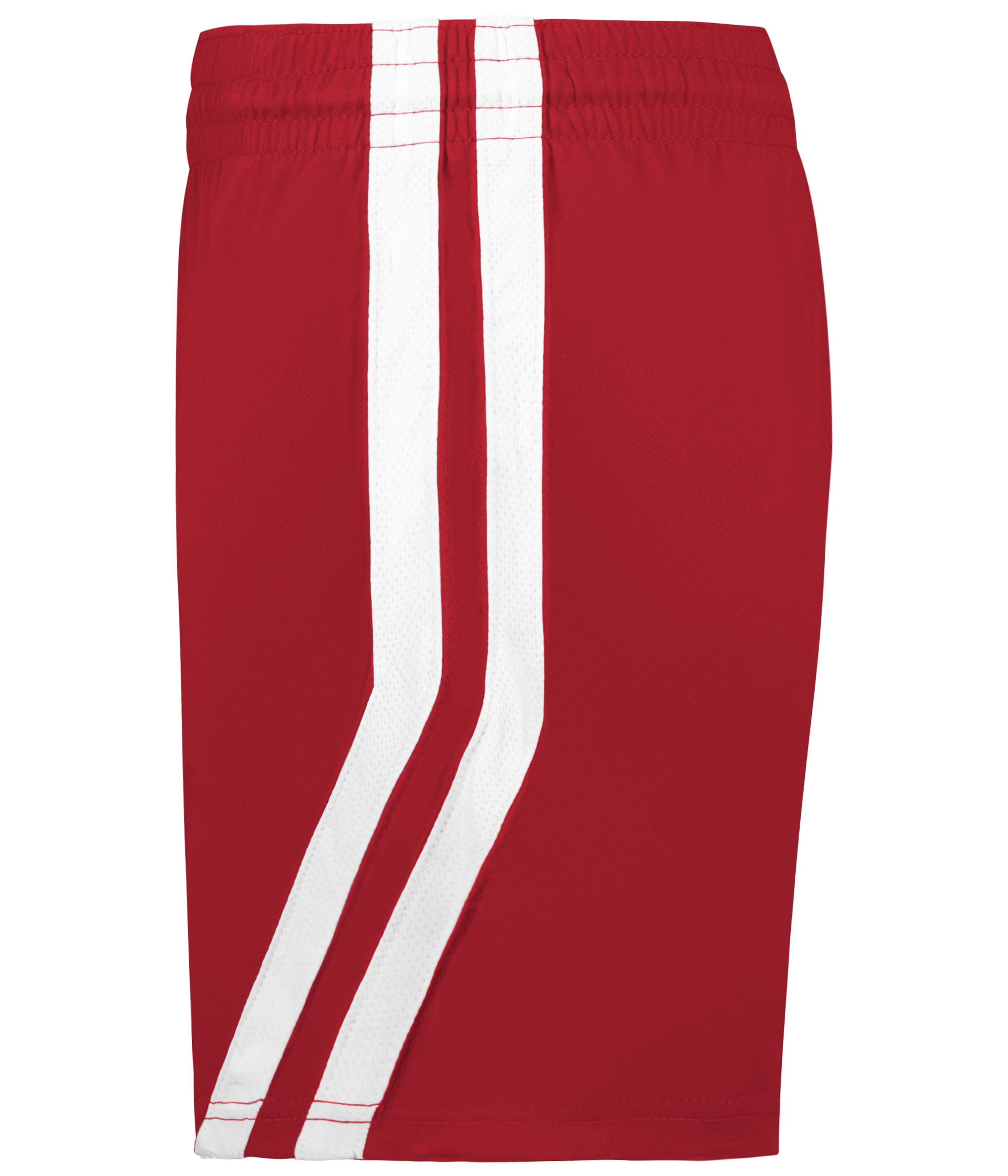 539PW ALLESON ATHLETIC LADIES BASKETBALL SHORTS - Siide Image