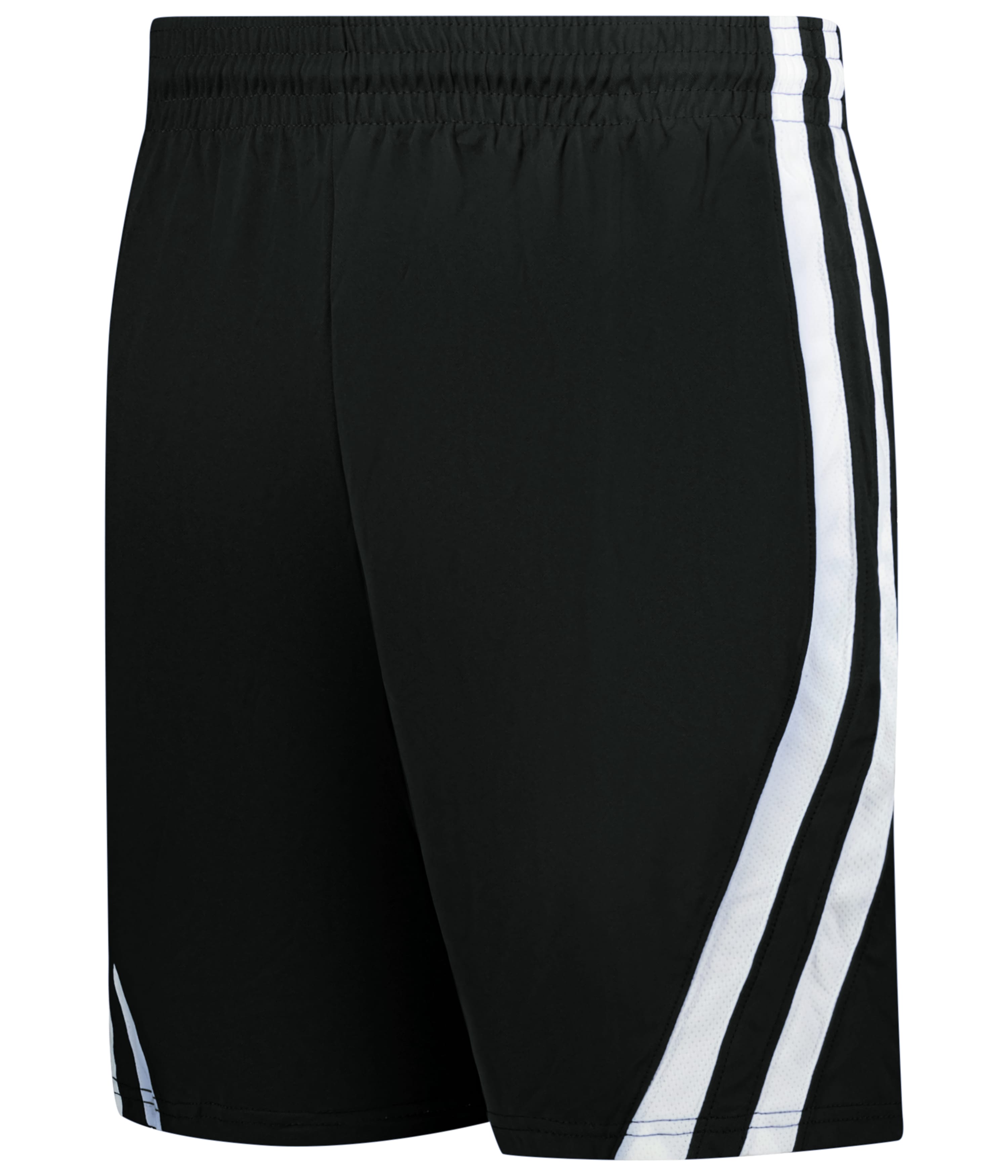 539PY ALLESON ATHLETIC YOUTH SINGLE-PLY BASKETBALL SHORTS