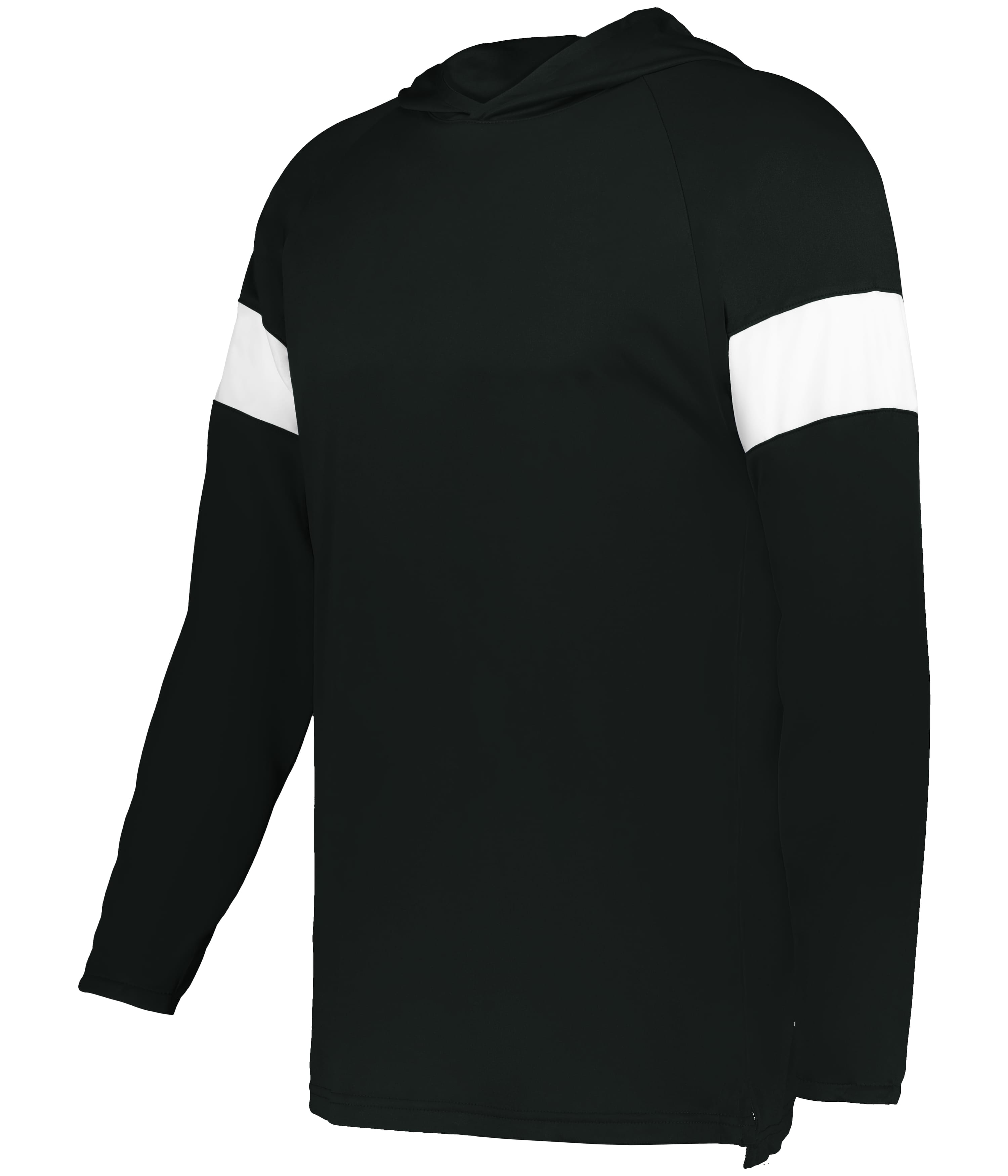 545LSA Alleson Athletic Contender Long Sleeve Shooter Shirt