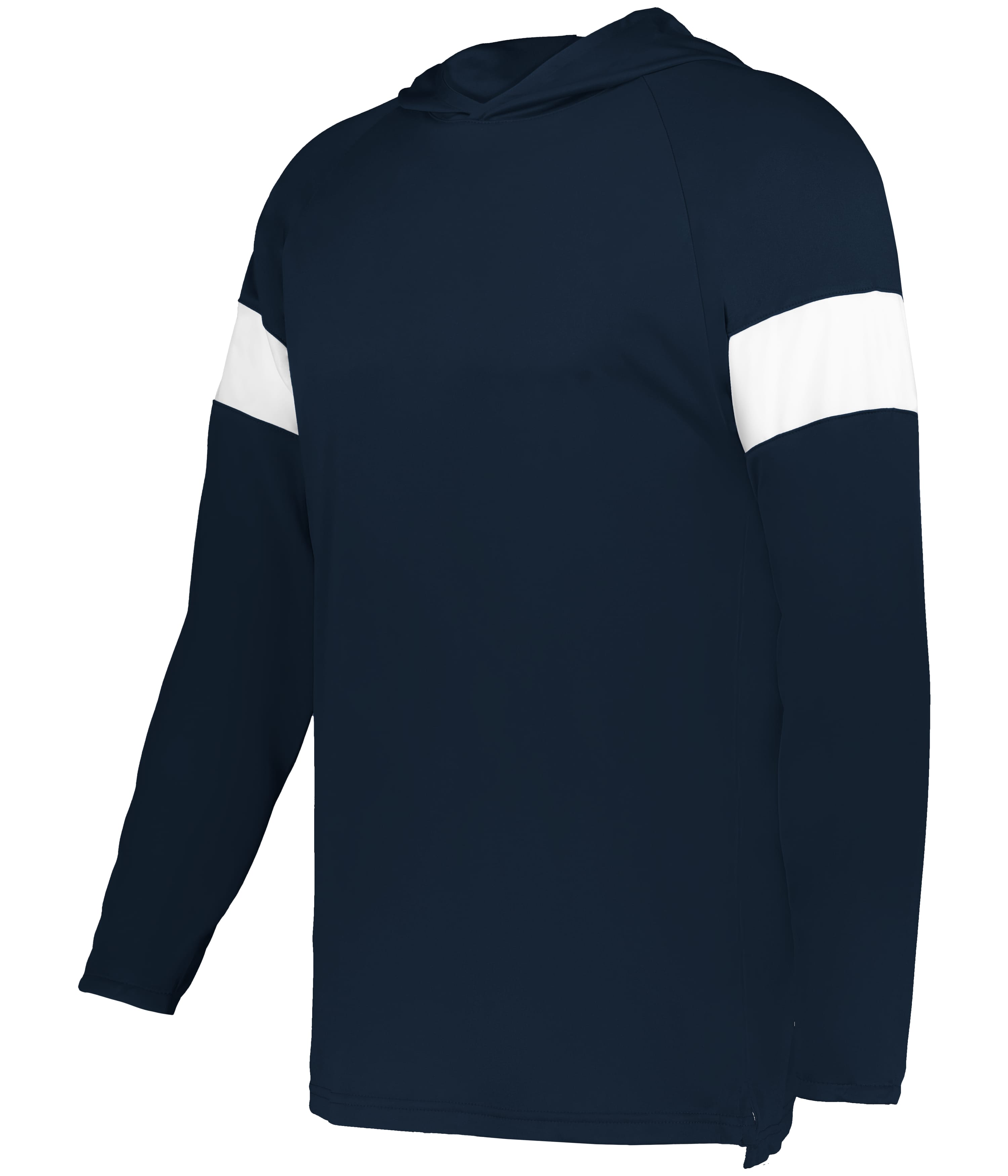 545LSA Alleson Athletic Contender Long Sleeve Shooter Shirt