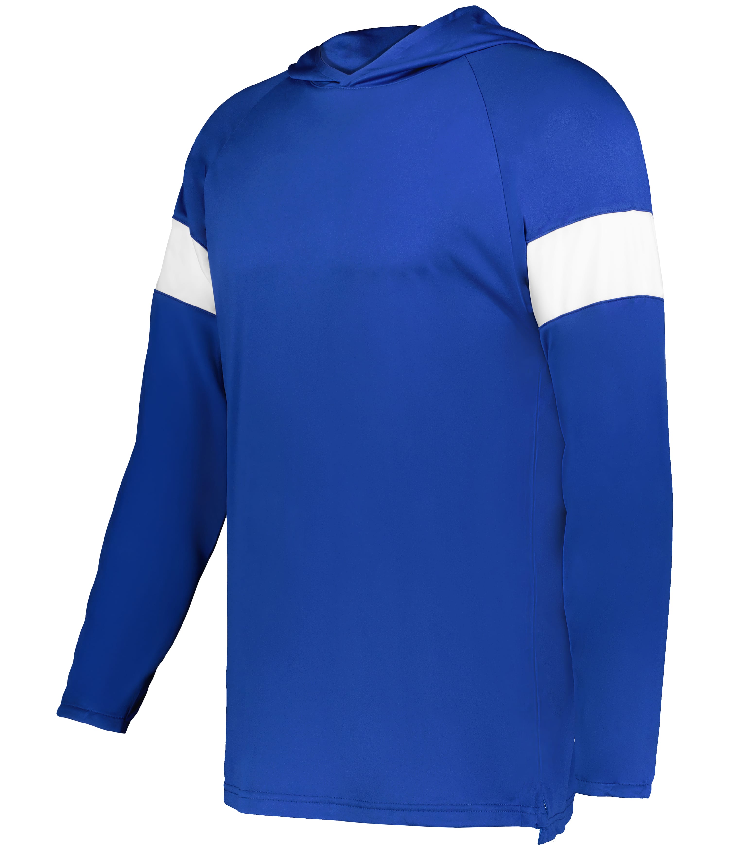 545LSA Alleson Athletic Contender Long Sleeve Shooter Shirt 545LSA Alleson Athletic Contender Long Sleeve Shooter Shirt
