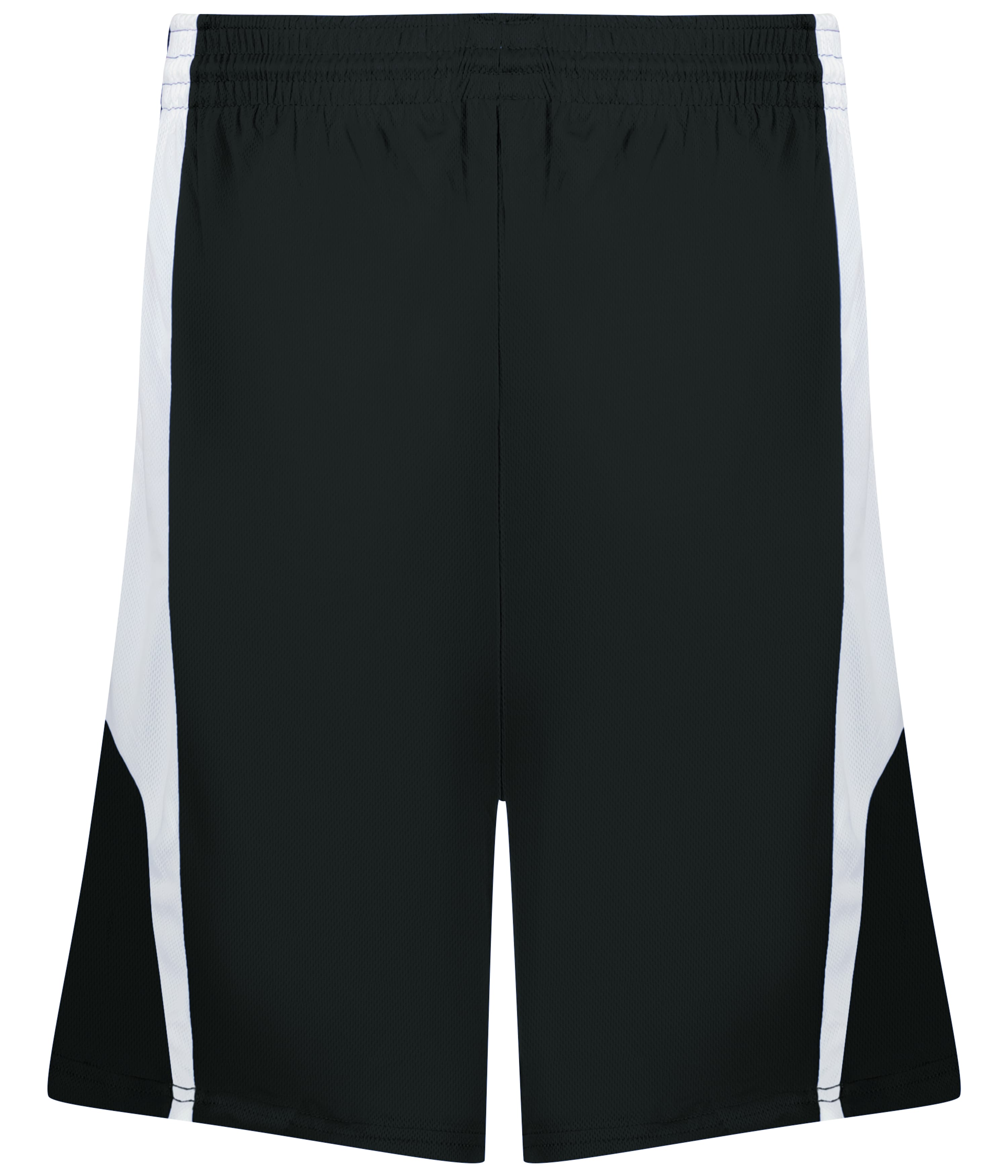 54MMP Alleson Athletic Reversible Basketball Shorts 54MMP Alleson Athletic Reversible Basketball Shorts - Back Image