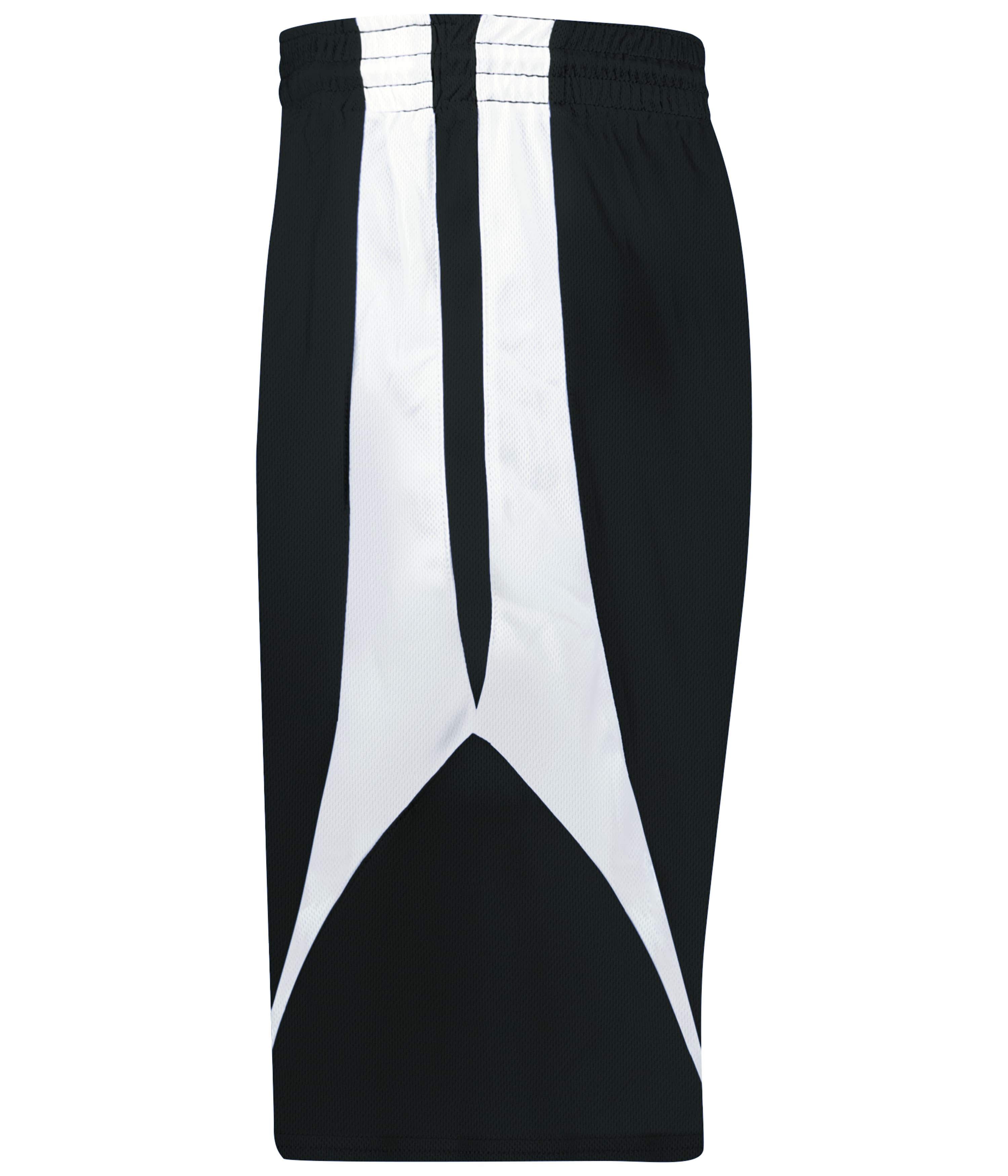 54MMP Alleson Athletic Reversible Basketball Shorts 54MMP Alleson Athletic Reversible Basketball Shorts - Siide Image