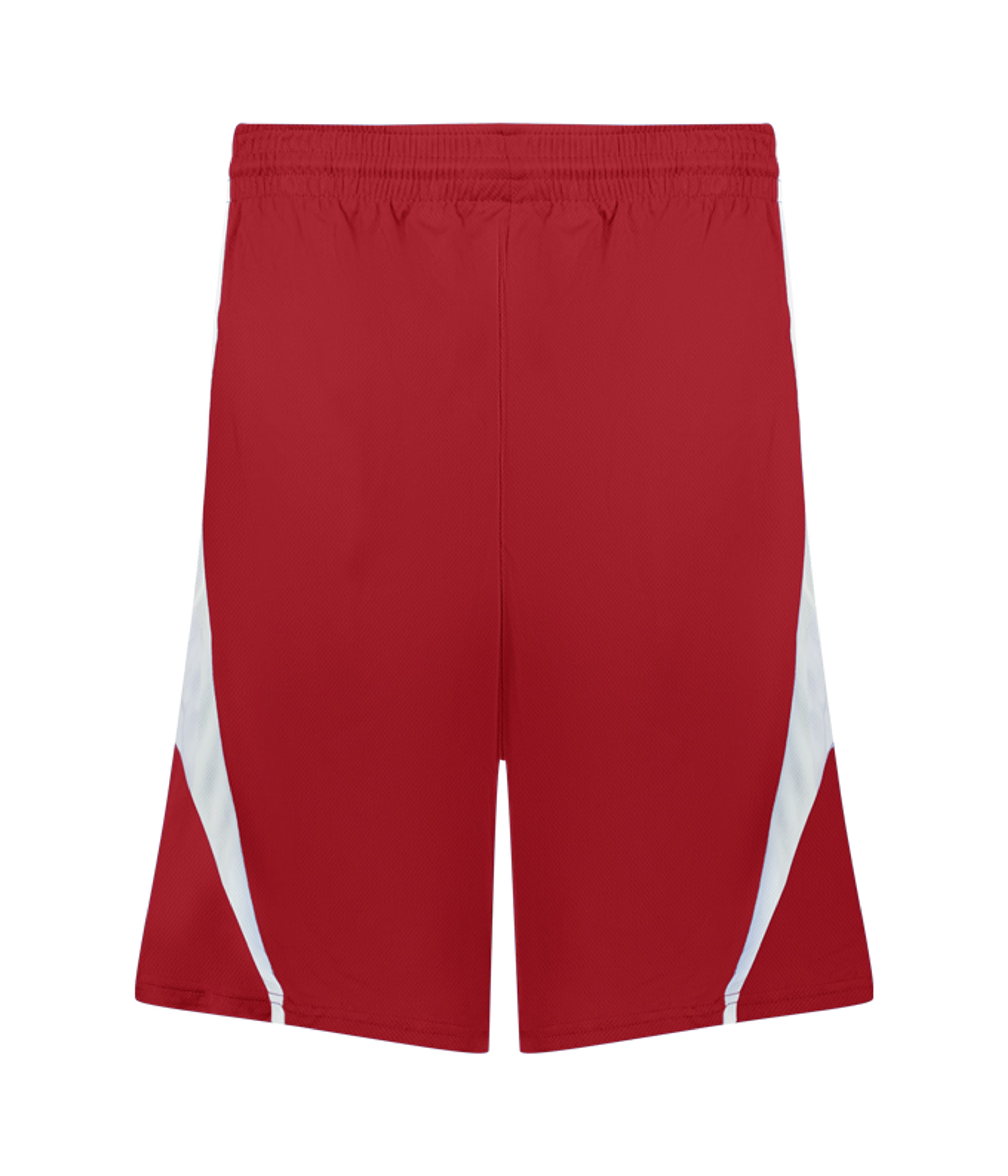 54MMPY Alleson Athletic Youth Reversible Basketball Shorts - Siide Image