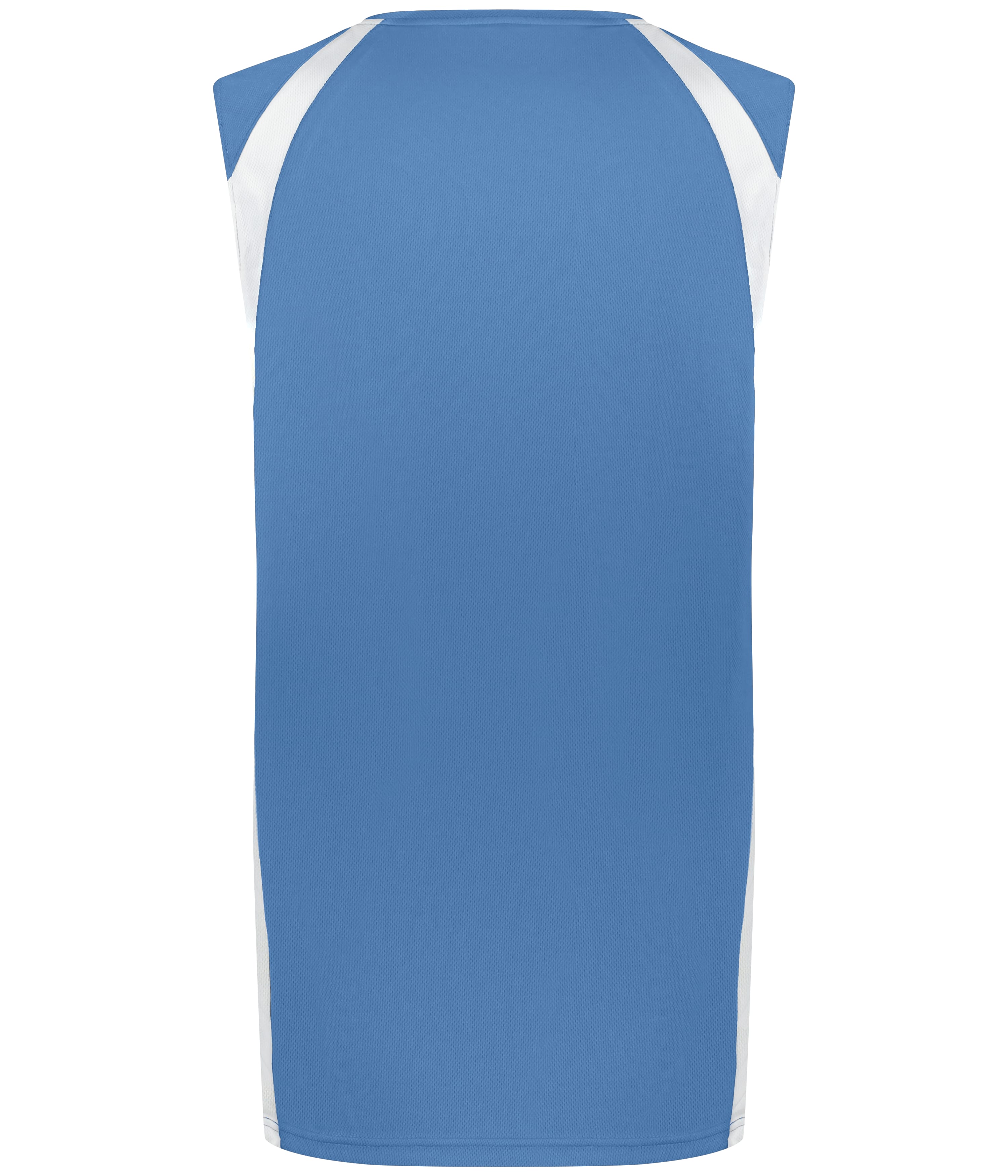 54MMR Alleson Athletic Reversible Basketball Jersey 54MMR Alleson Athletic Reversible Basketball Jersey - Back Image