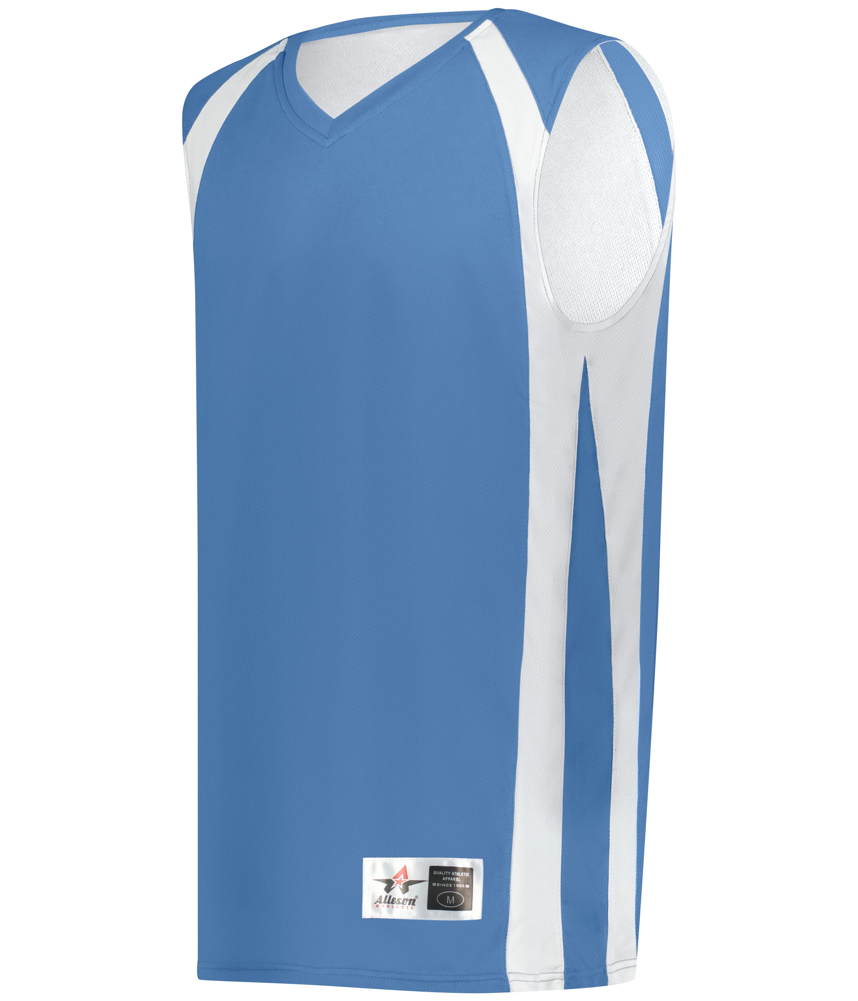 54MMR Alleson Athletic Reversible Basketball Jersey 54MMR Alleson Athletic Reversible Basketball Jersey