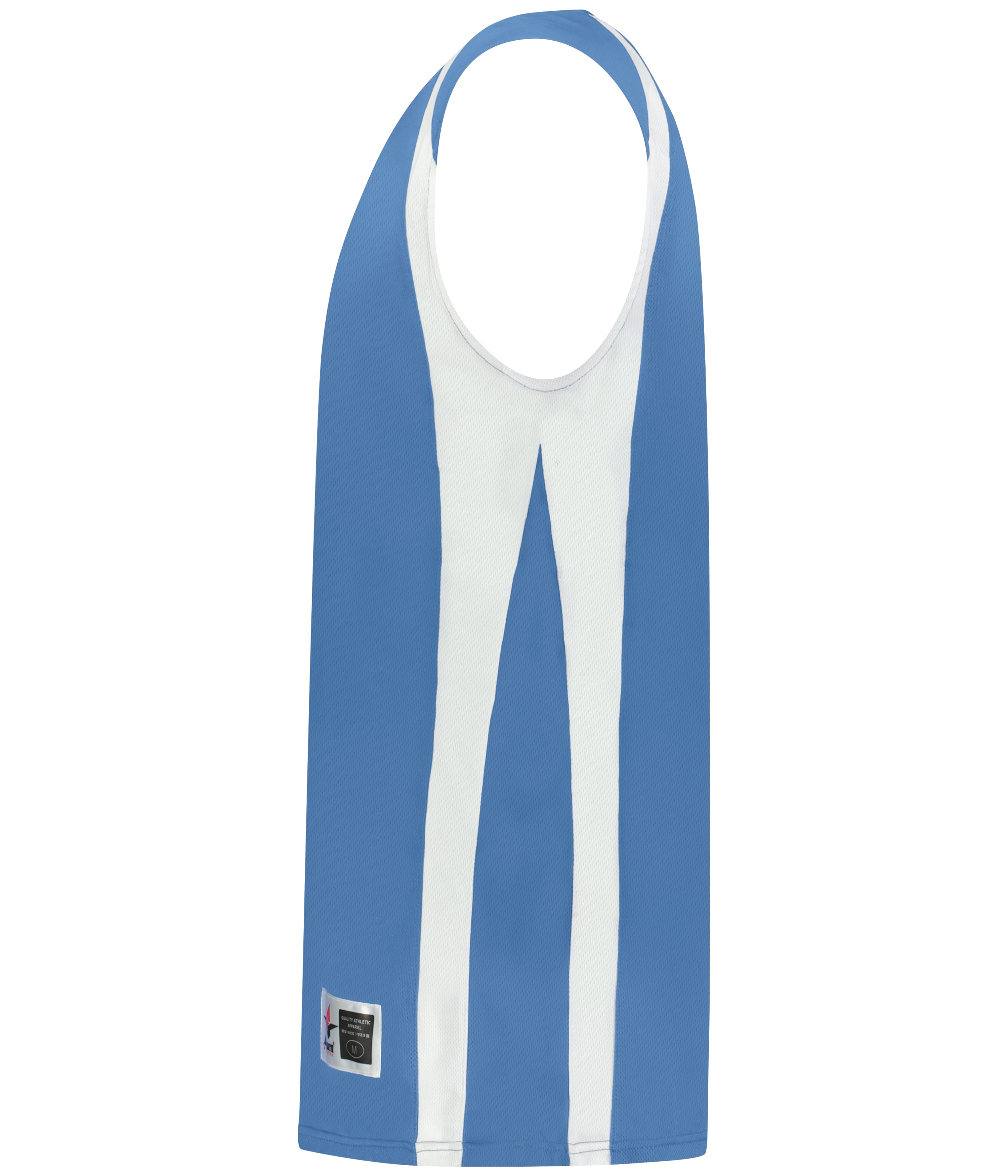 54MMR Alleson Athletic Reversible Basketball Jersey 54MMR Alleson Athletic Reversible Basketball Jersey - Siide Image