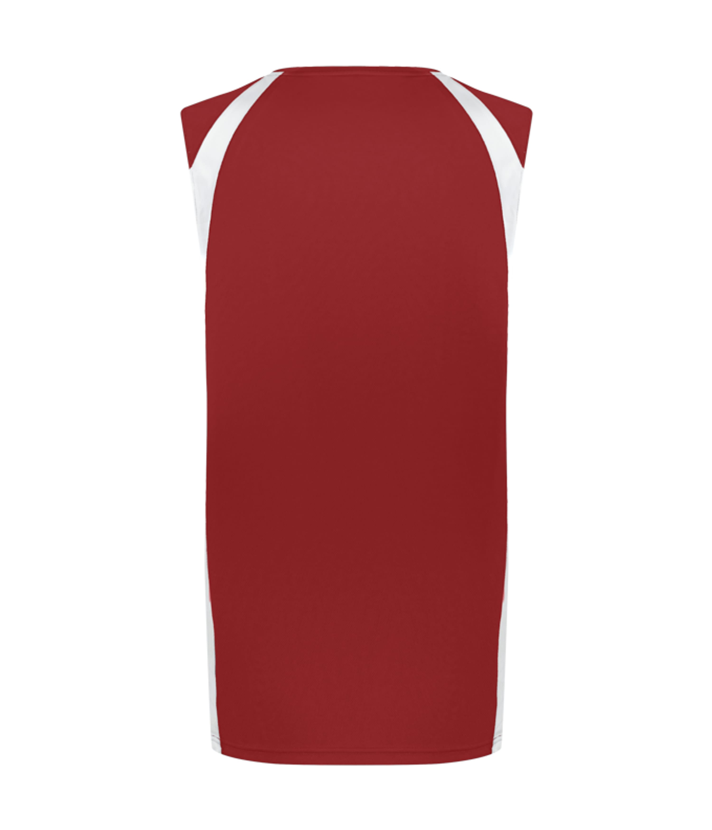 54MMRY Alleson Athletic Youth Reversible Basketball Jersey 54MMRY Alleson Athletic Youth Reversible Basketball Jersey - Back Image