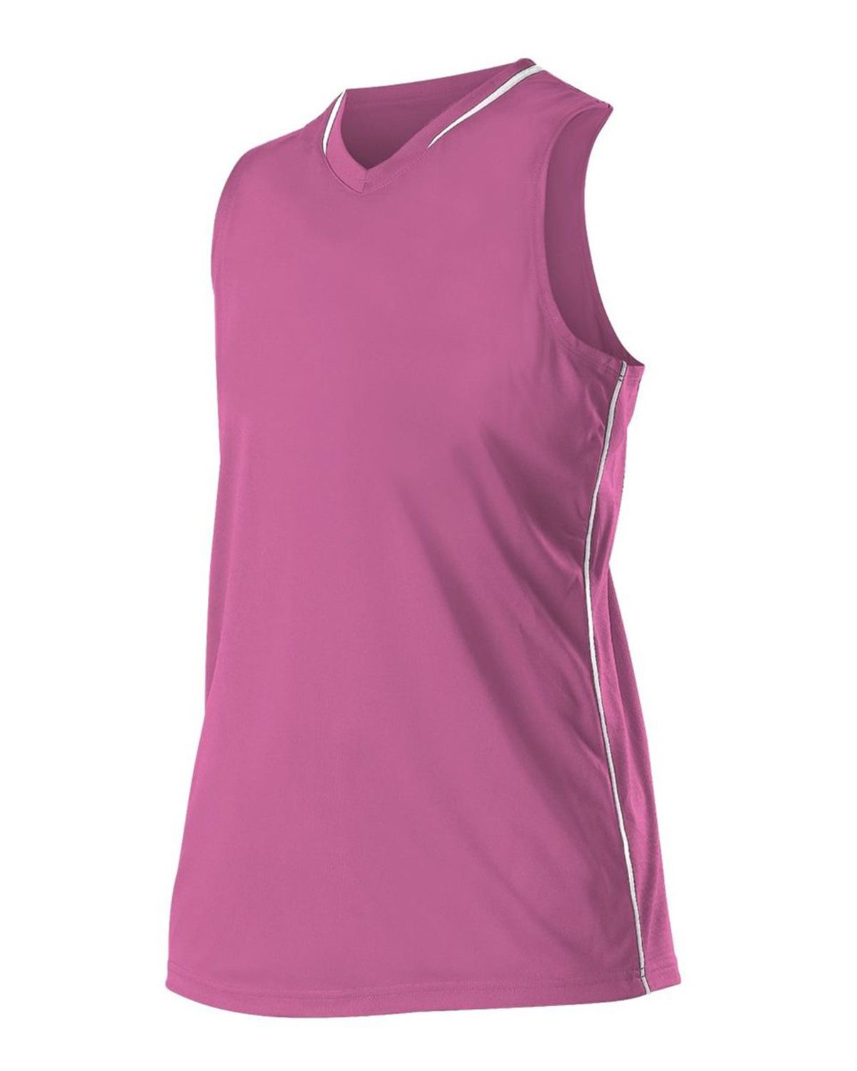 551JW Alleson Athletic Womens Racerback Fastpitch Jersey