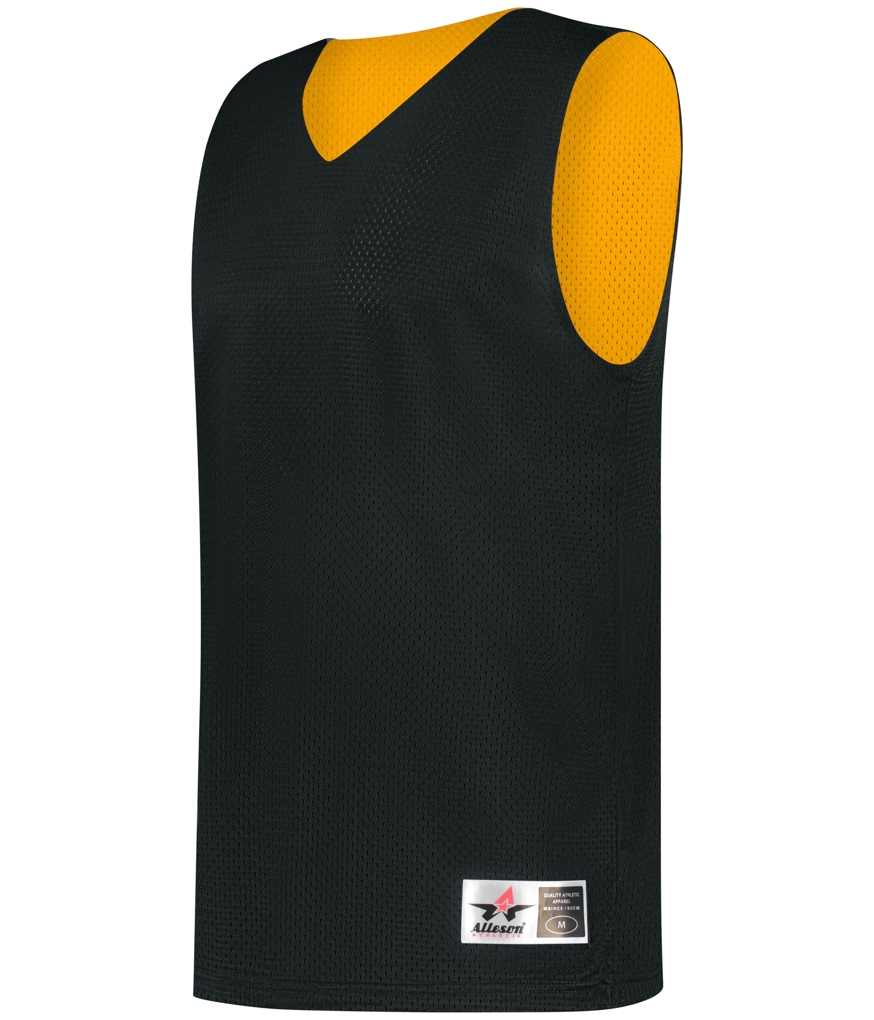 560R Alleson Athletic Reversible Mesh Tank 560R Alleson Athletic Reversible Mesh Tank
