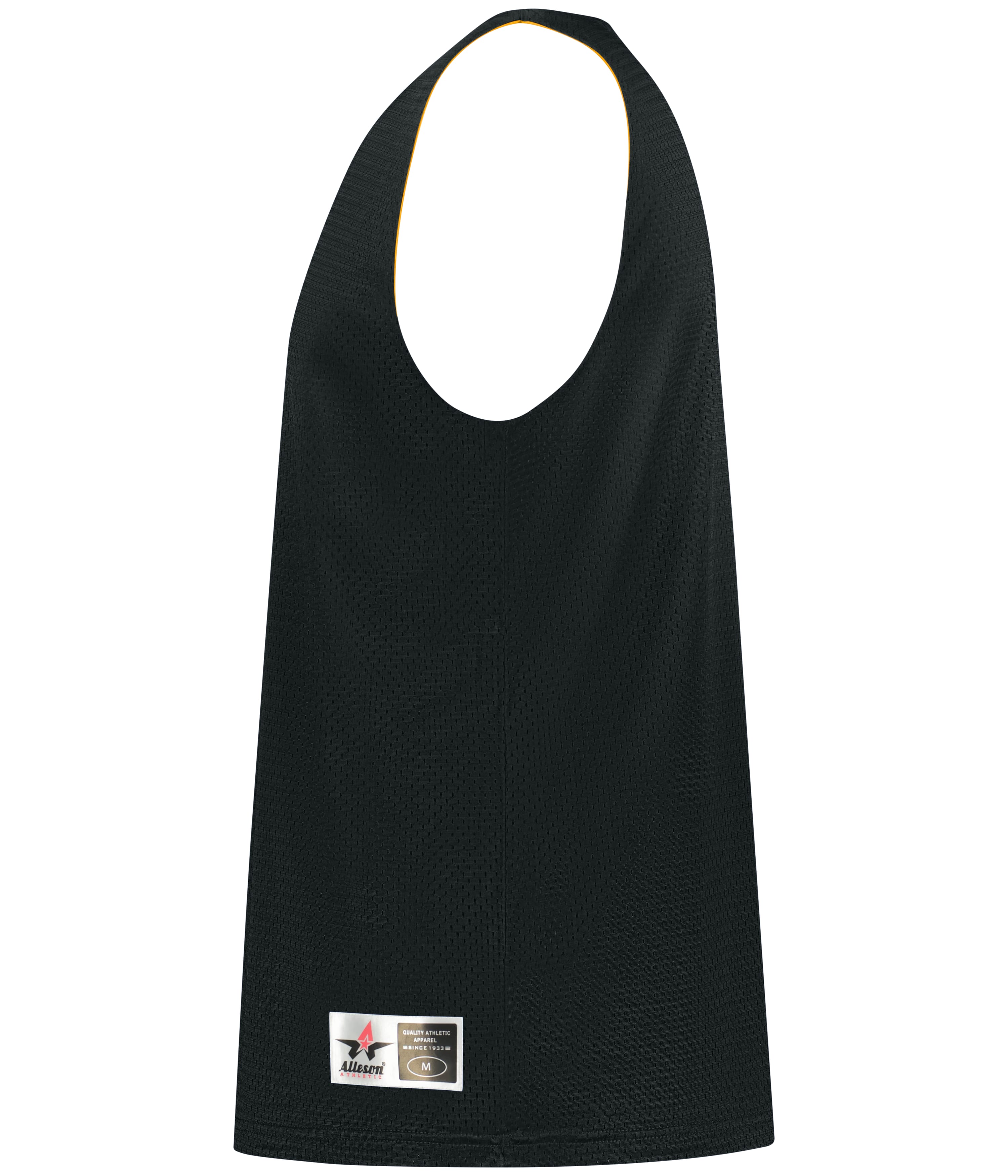 560R Alleson Athletic Reversible Mesh Tank 560R Alleson Athletic Reversible Mesh Tank - Siide Image